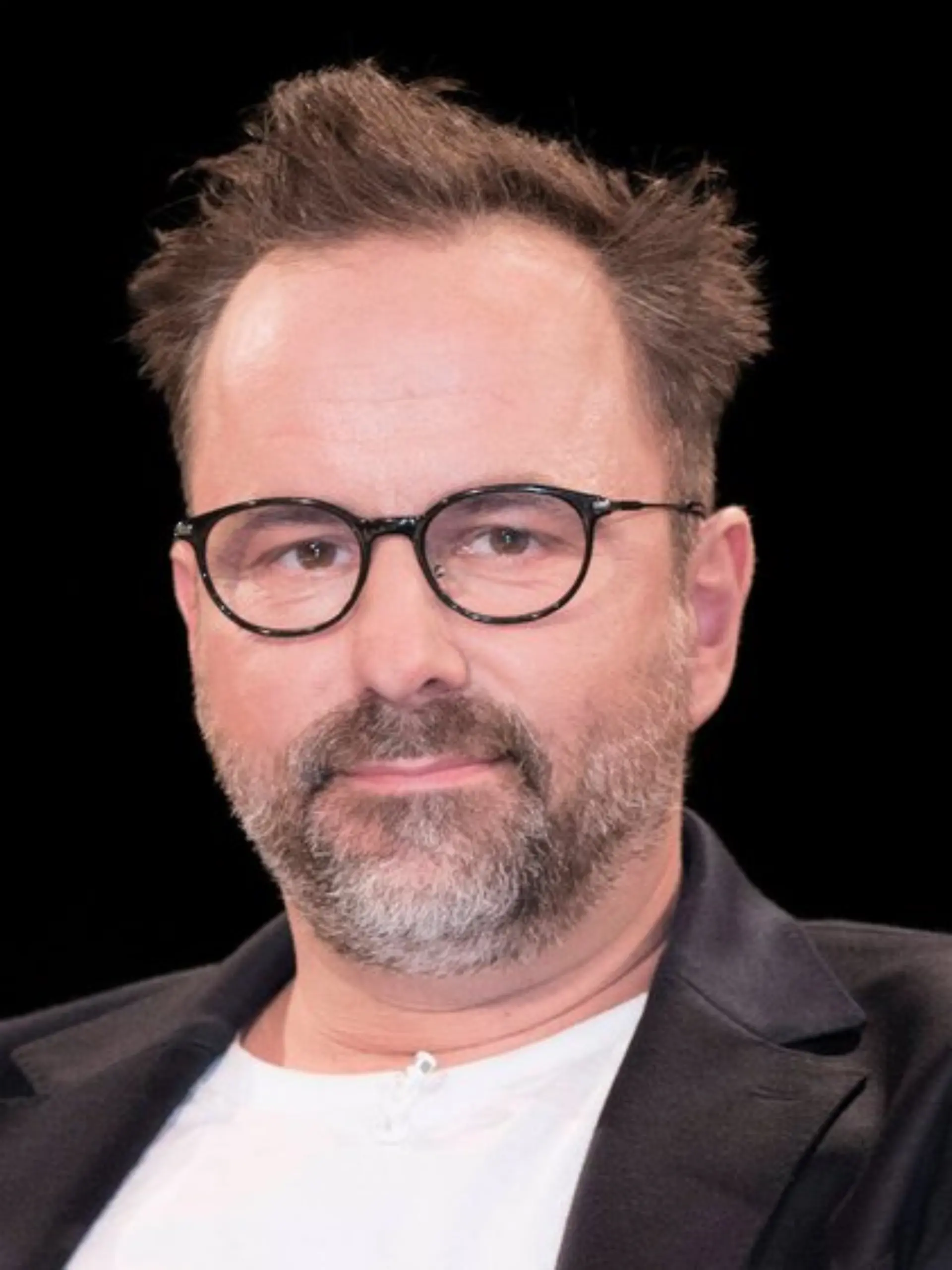 Kurt Krömer bleibt trotz Strafanzeige gelassen.