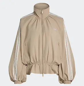 Blousy Originals Jacke, Oversize