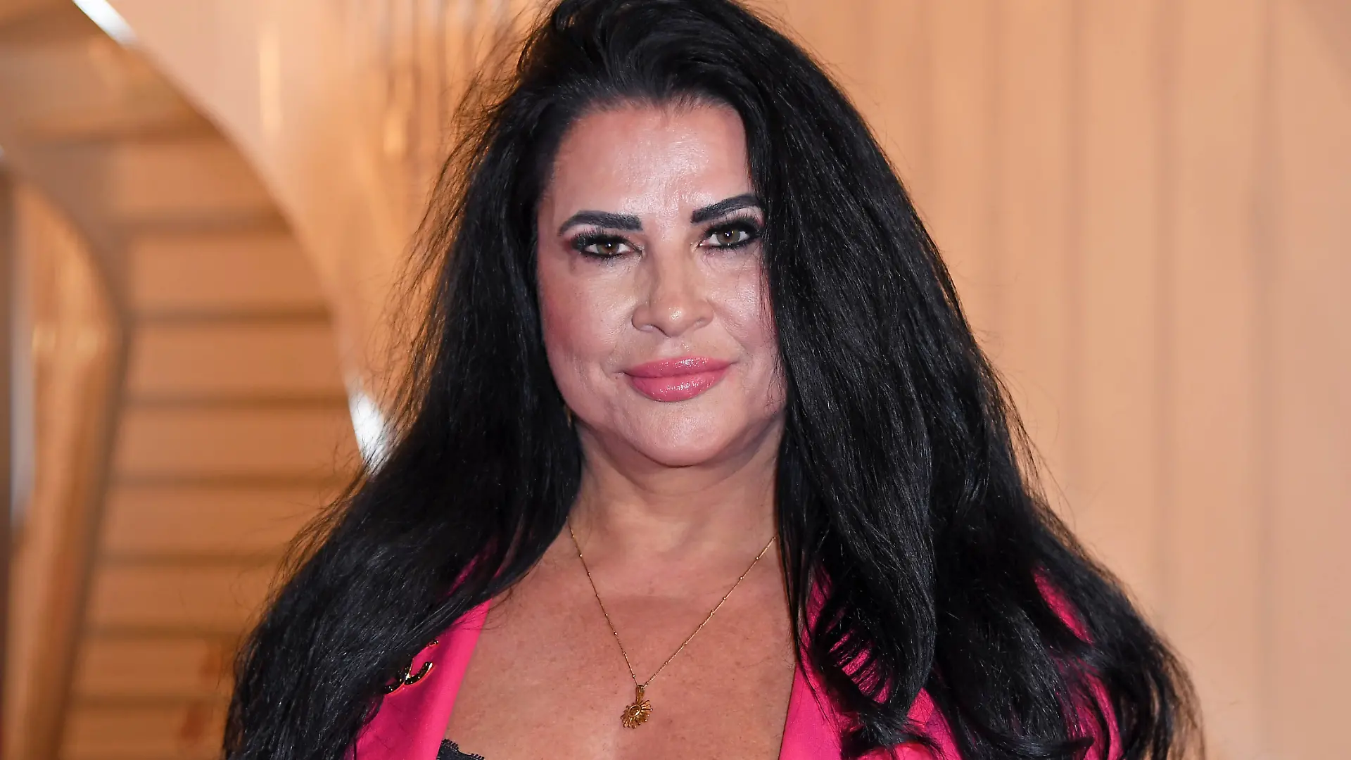 Der neue Freund von Iris Katzenberger ist erst 31 Jahre alt!