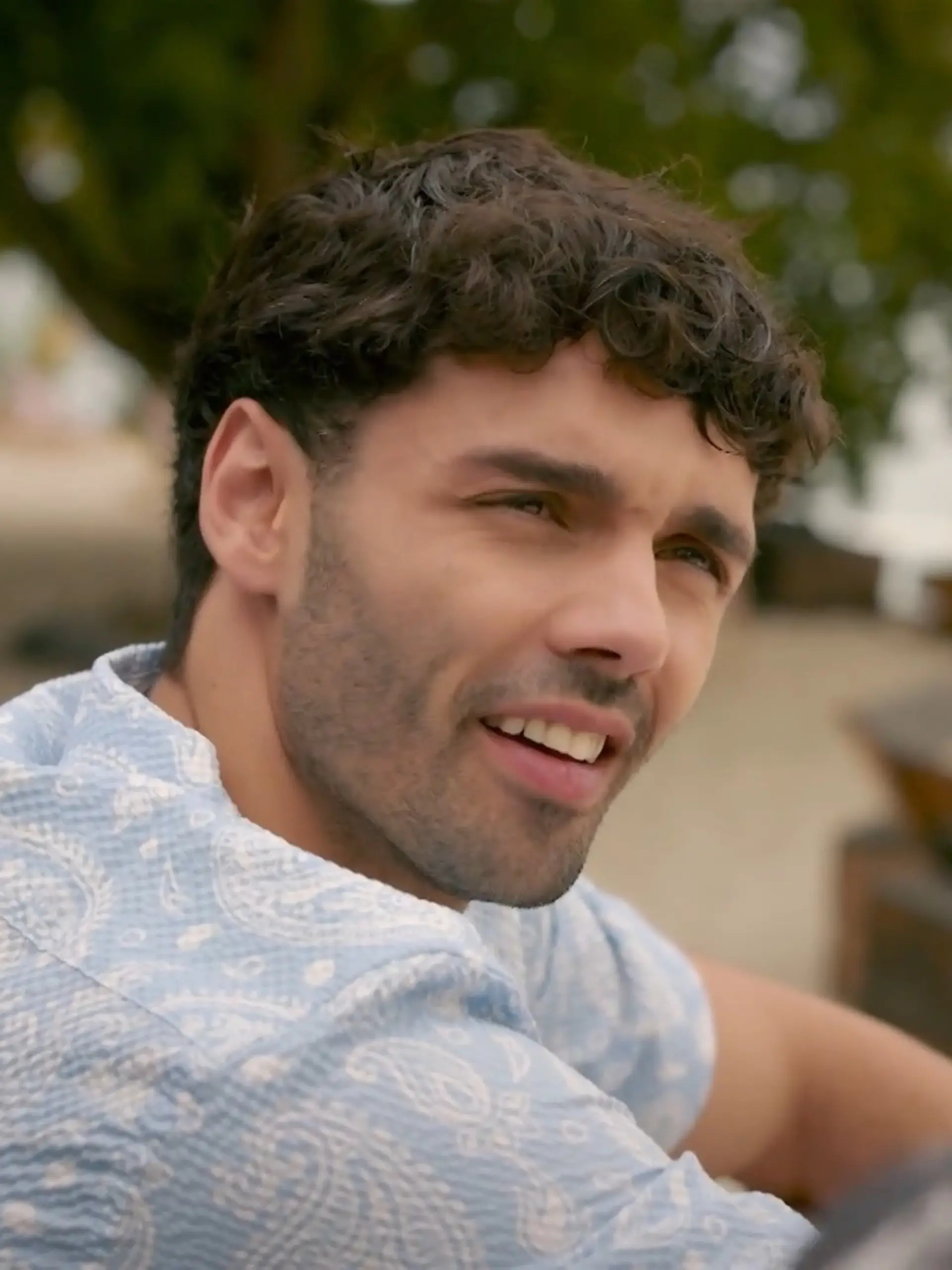 AWZ: Nick offenbart seinem Vater, dass er homosexuell ist