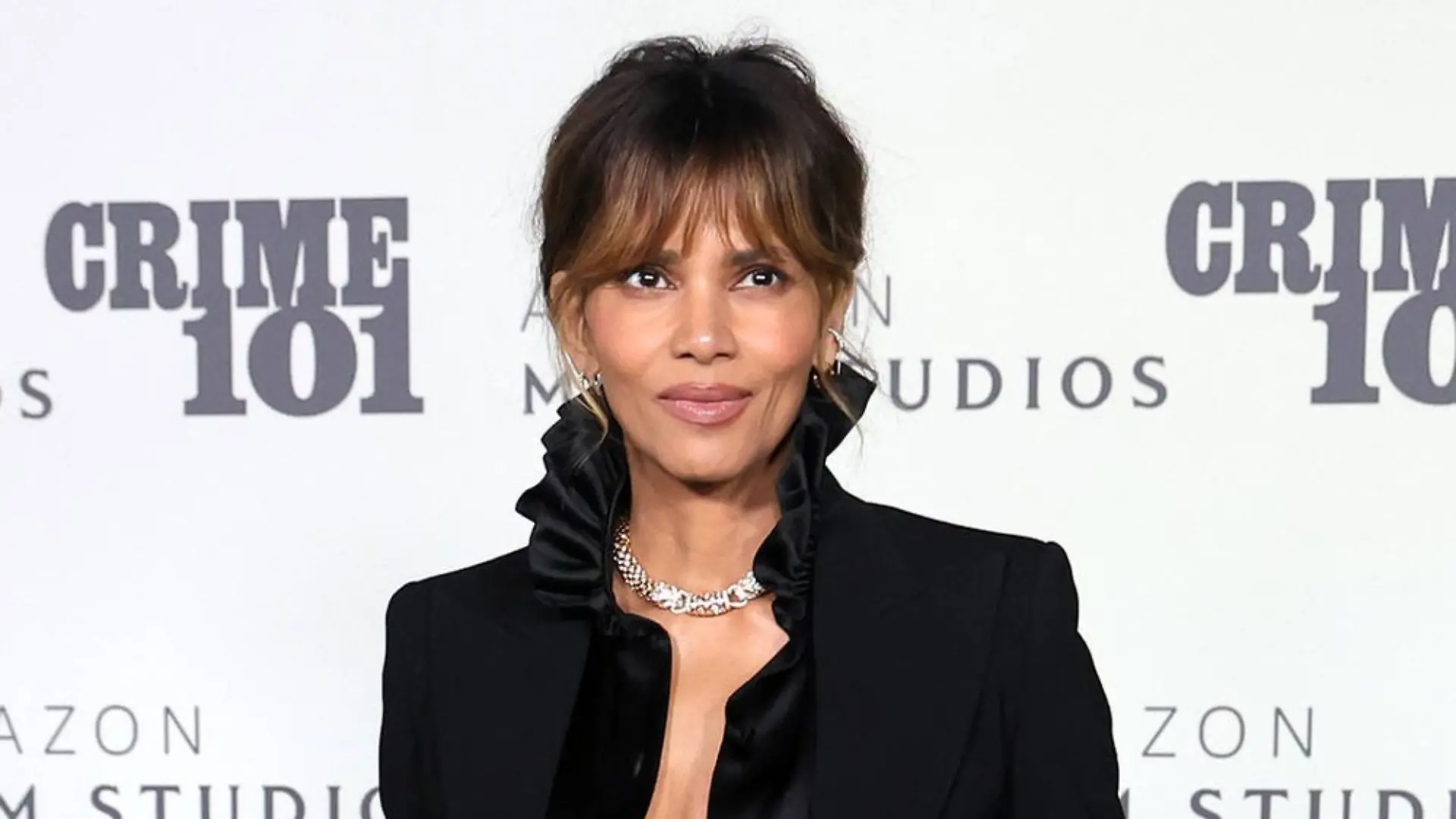 Halle Berry kämpft weiterhin um das Sorgerecht für ihren Sohn Maceo.