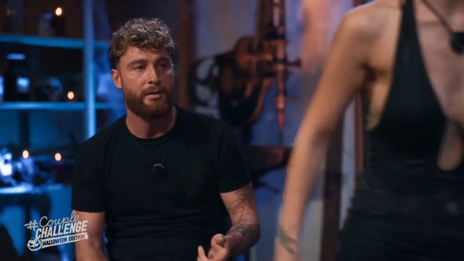 „Du kannst mich mal!“ Lena stürmt nach Streit mit Umut aus dem Interview Zoff bei #CoupleChallenge eskaliert