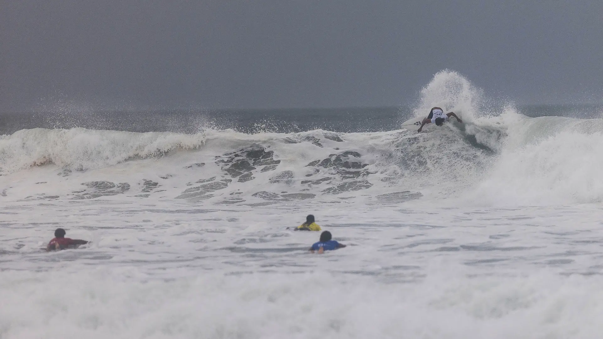 5th annual \A Great Day in the Stoke\ in Huntington Beach
