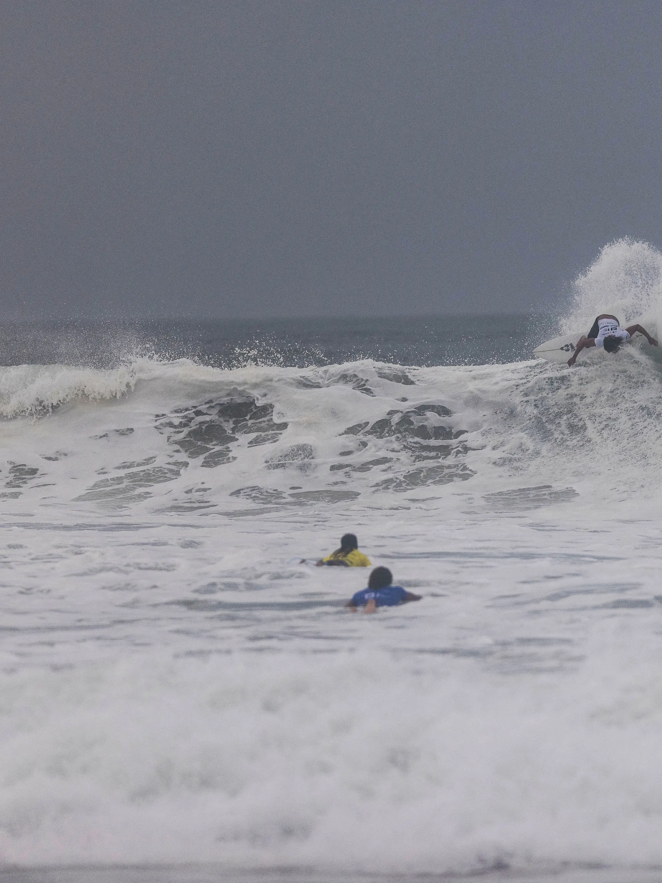 5th annual \A Great Day in the Stoke\ in Huntington Beach