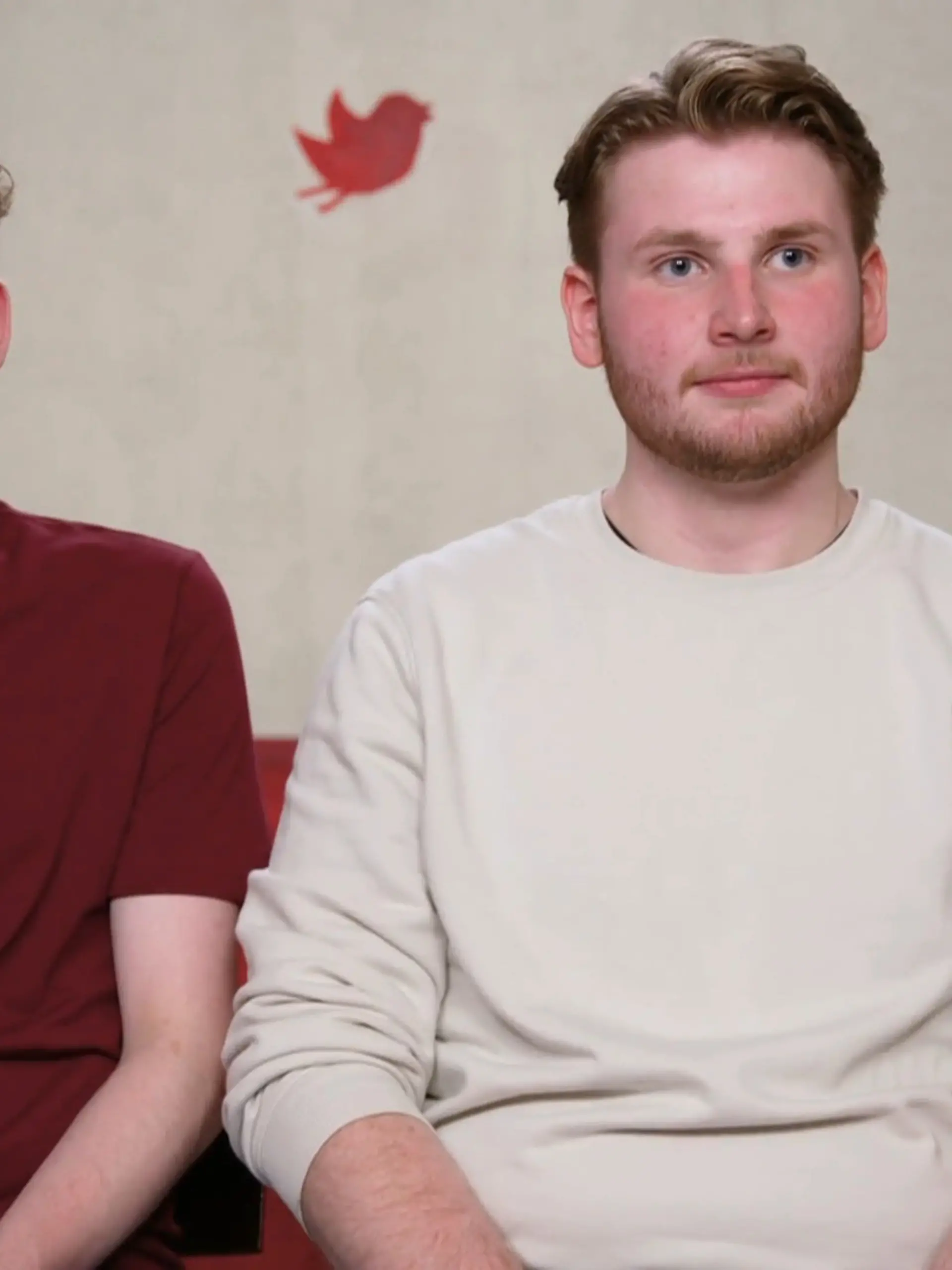 Bild zu: "Theo und Christian ziehen ihr Date-Fazit"