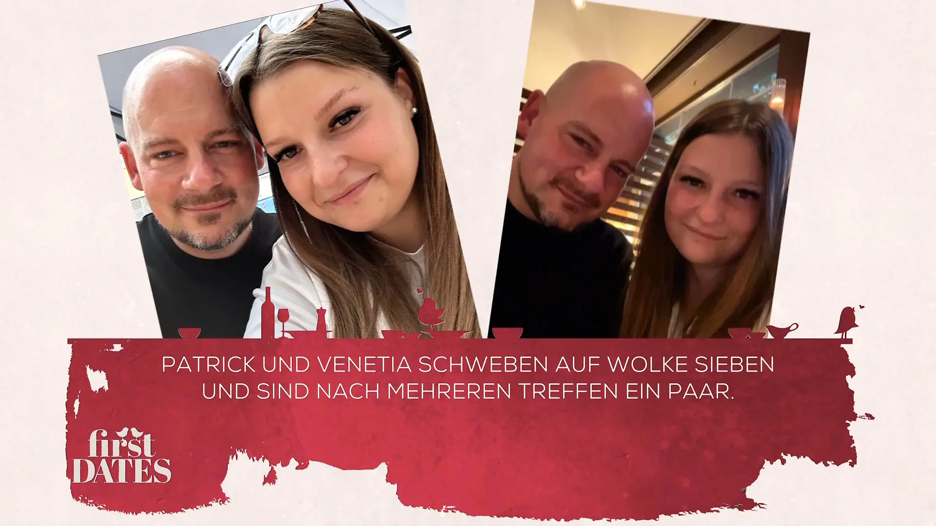 So ging es für die Matches nach dem ersten Date weiter Und was kam danach?