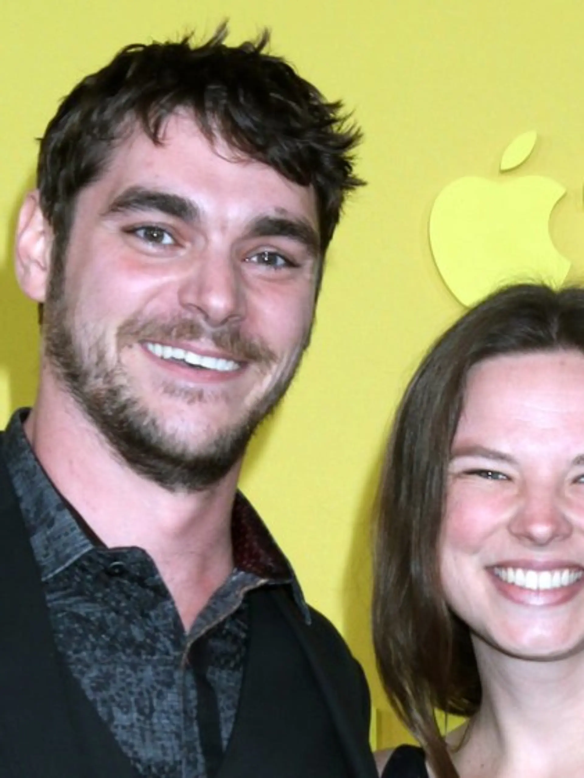 RJ Mitte und Kennedy Suarez waren seit einem Jahr verlobt.