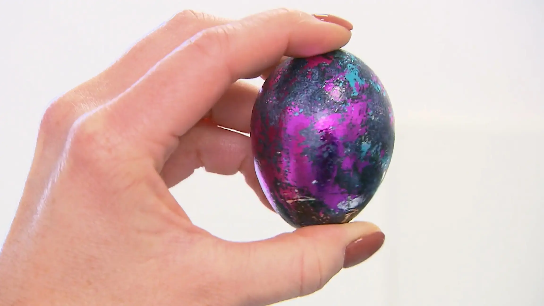 Ostereierfarben made in NRW Hilfe für den Osterhasen