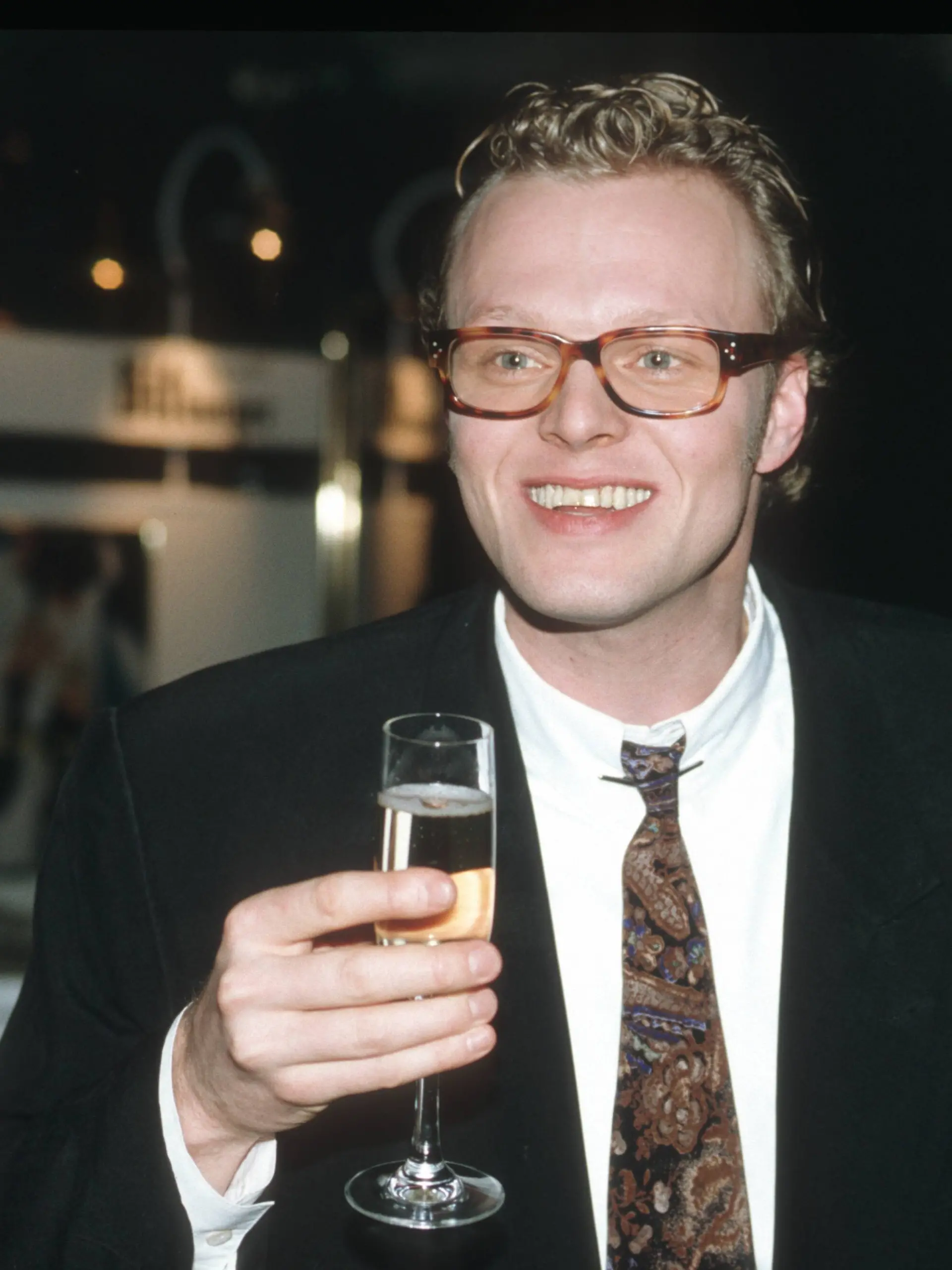 Stefan Raab, 1994. 