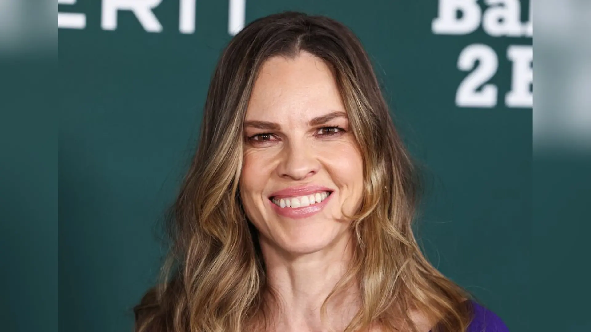 Hilary Swank erwartet ihr drittes Kind, das noch in diesem Jahr zur Welt kommen soll.