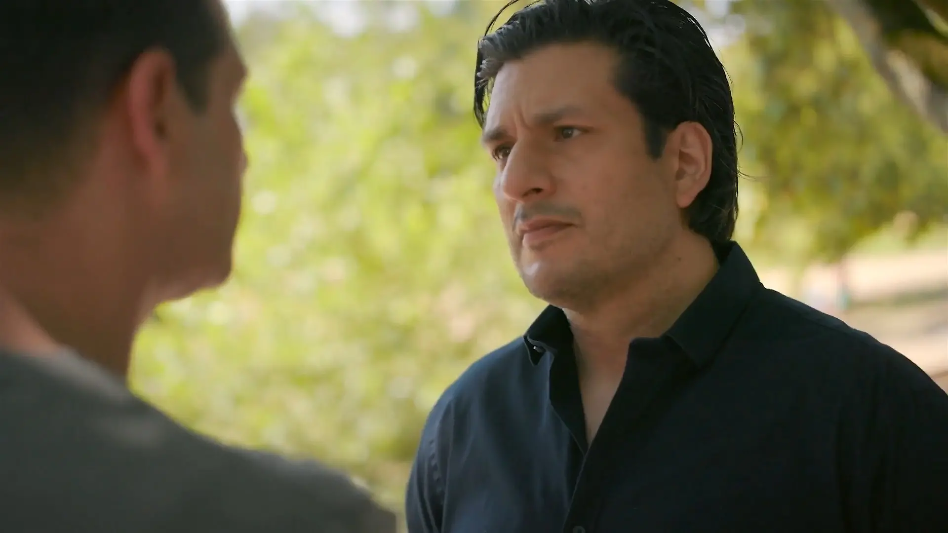 Er weiß zu viel – Maximilian will, dass Deniz verschwindet AWZ-Folge vom 19.10.26 auf RTL+