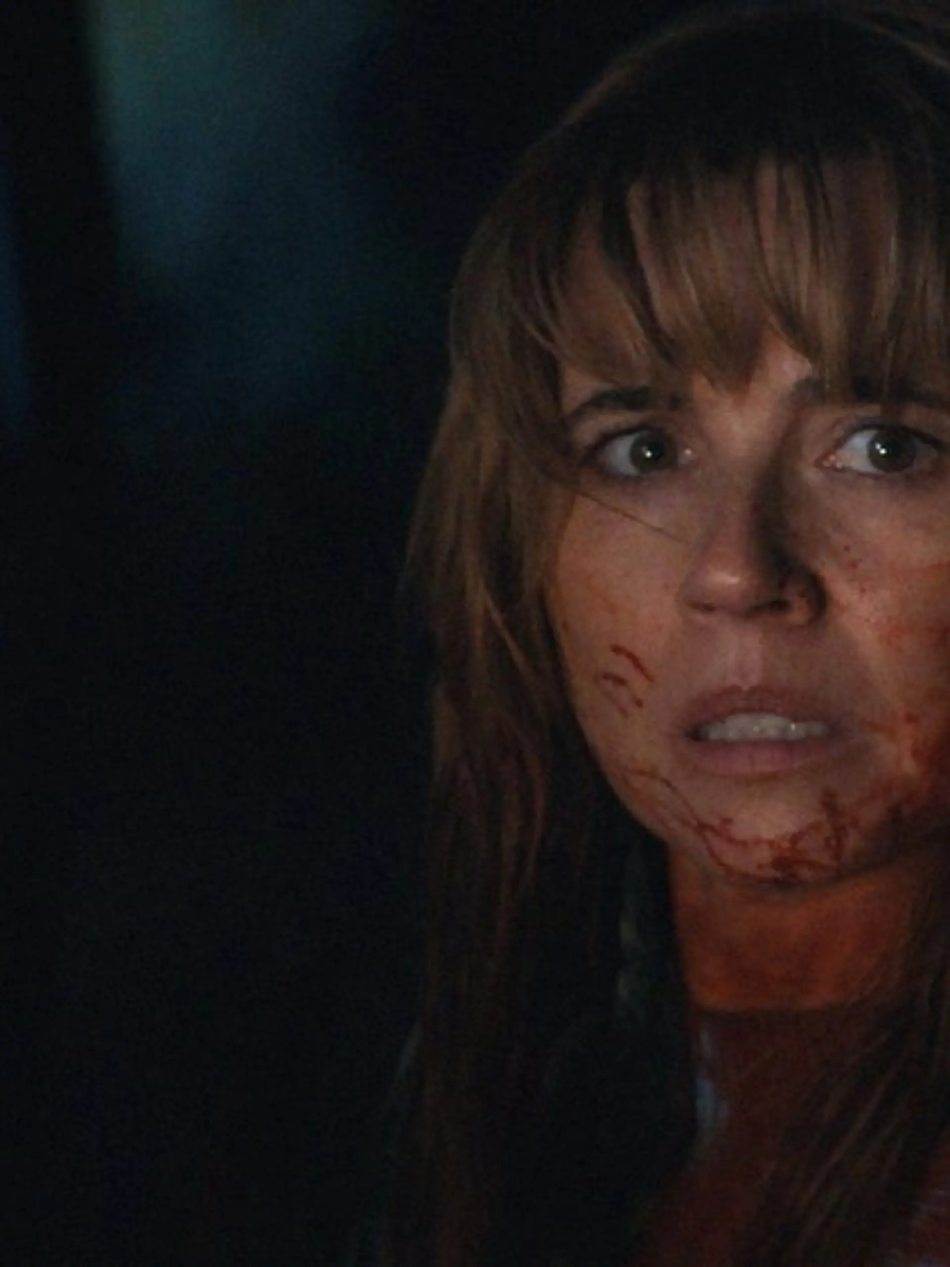 Linda Cardellini in "Crystal Lake".