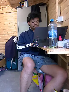 Bild zu: "Studenten auf Wohnungssuche "