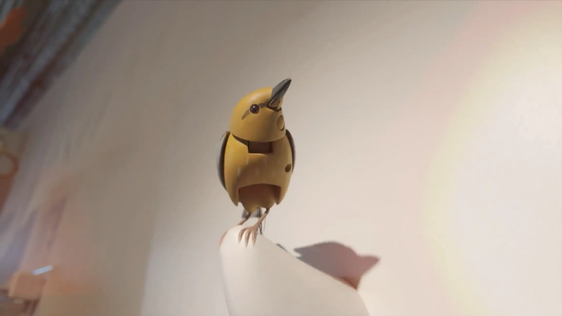 Warum durfte Kelly Clarkson diesen Vogel nicht kaufen? Design Einkauf Eklat