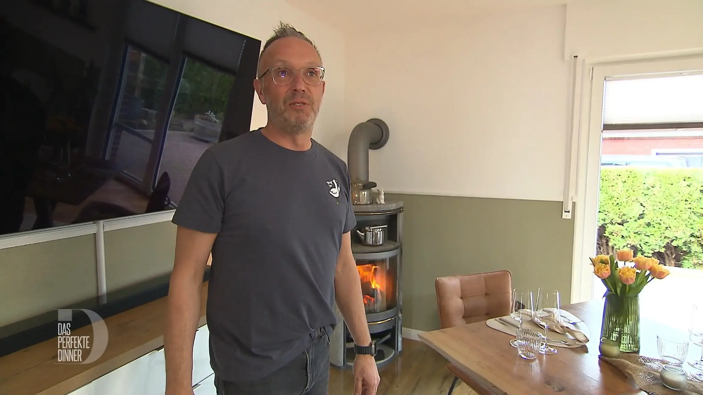 Bild von Andreas eröffnet die Woche in Ostfriesland