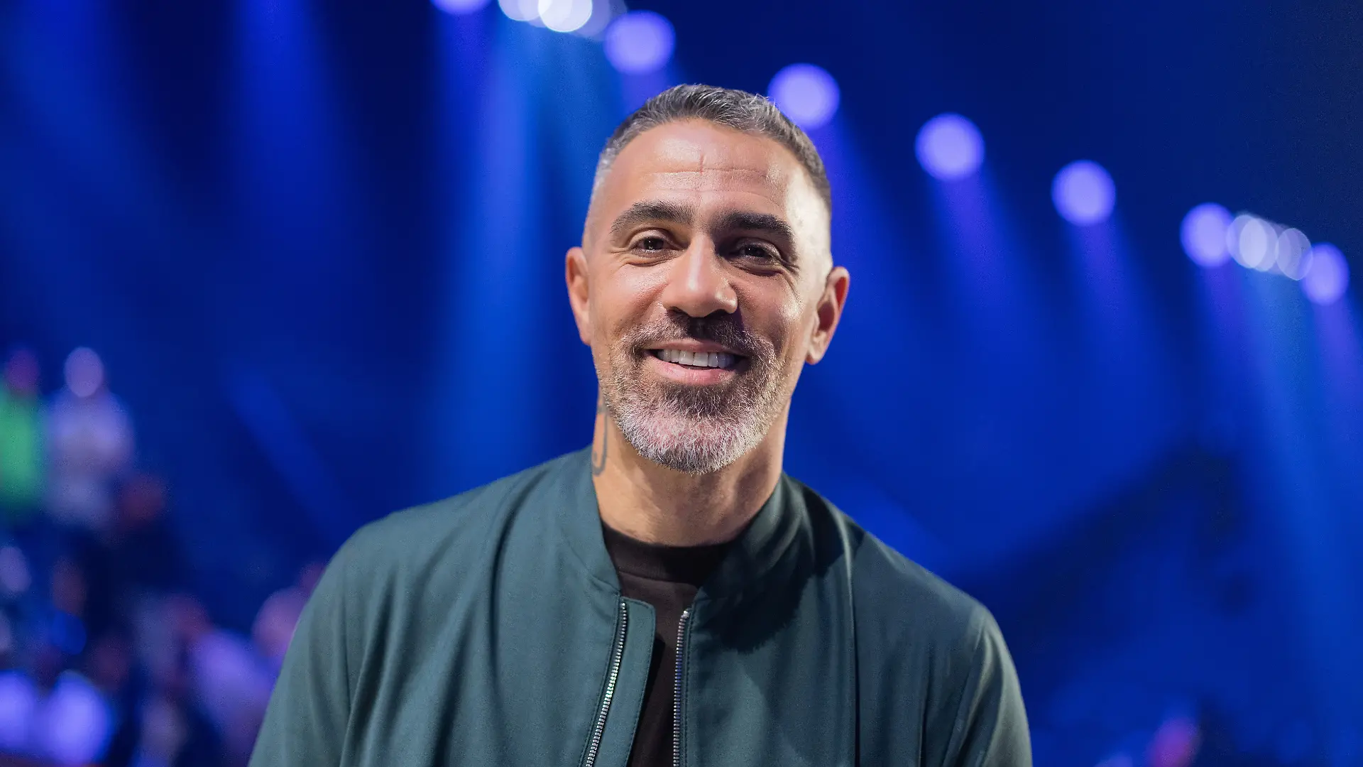 DSDS-Juror Bushido