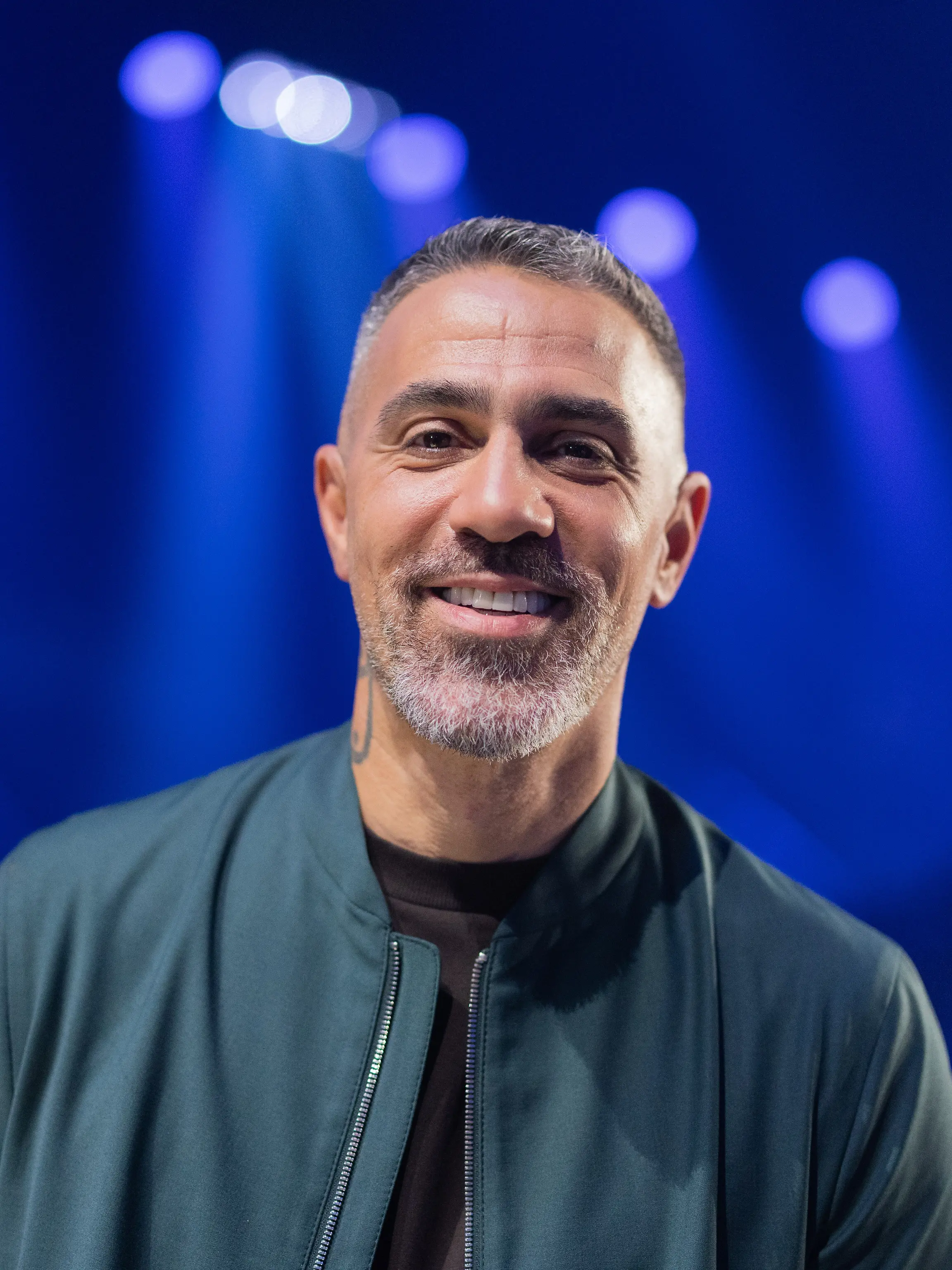 DSDS-Juror Bushido