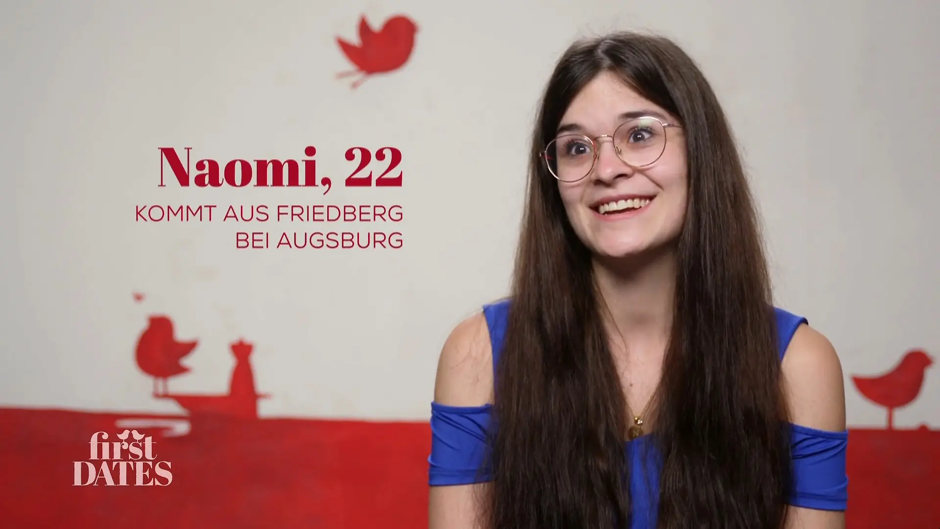 Naomi hat genug von den Red Flags Ist Paulo ihr Mr. Right?