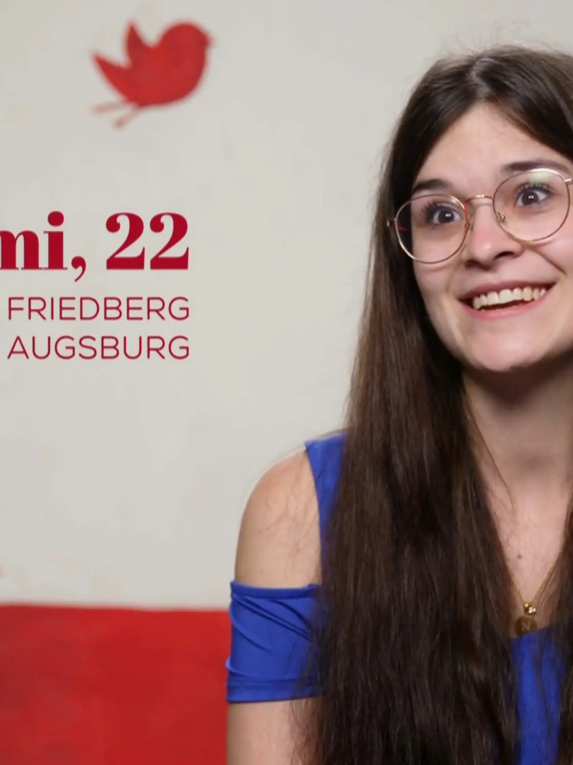Bild zu: "Naomi hat genug von den Red Flags"