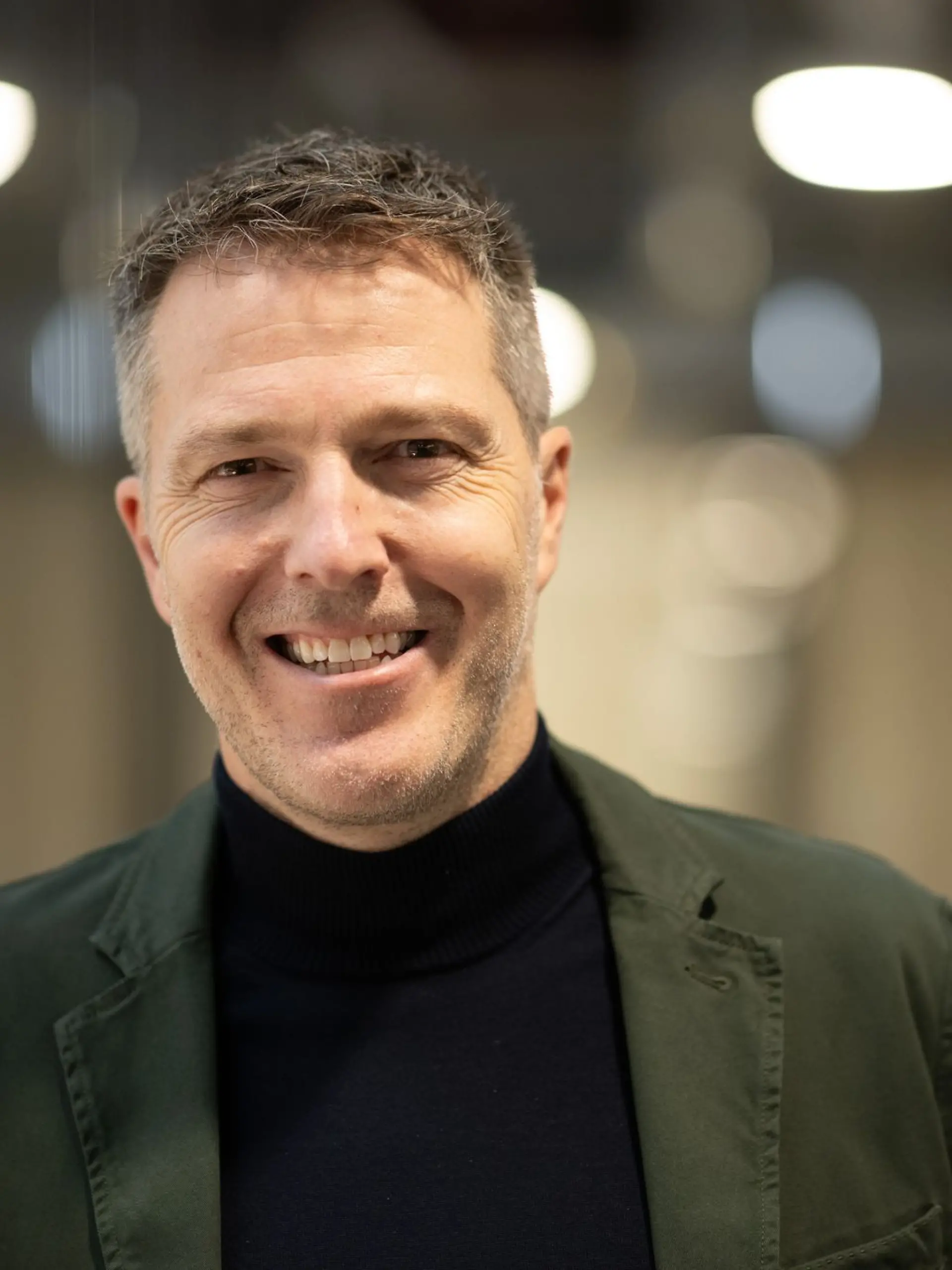 Bild zu: "Nach Super-League-Aus: Real Madrid holt deutschen Manager"