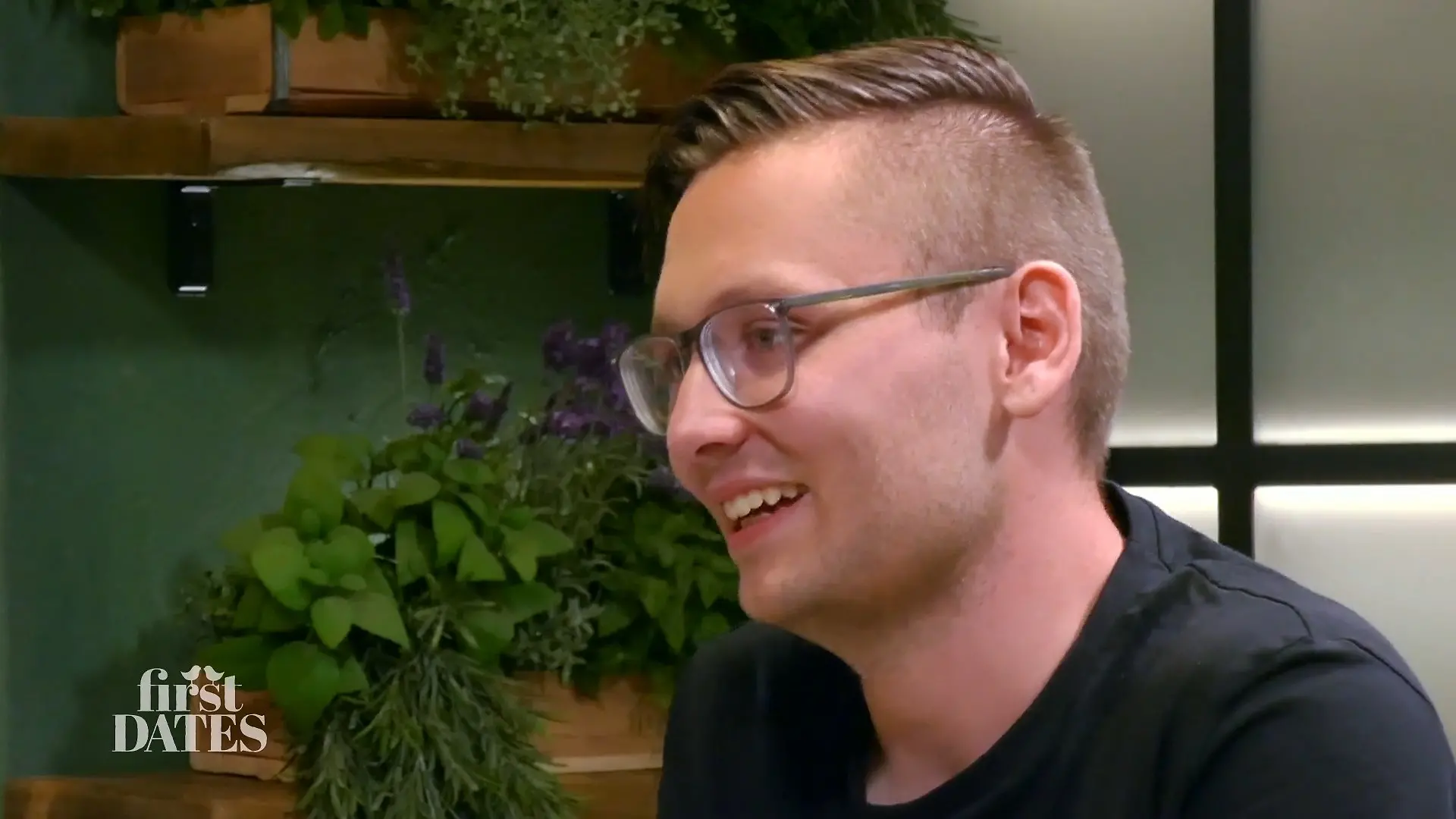 Paulo & Naomi hatten eine weite Anreise Hat es sich gelohnt?