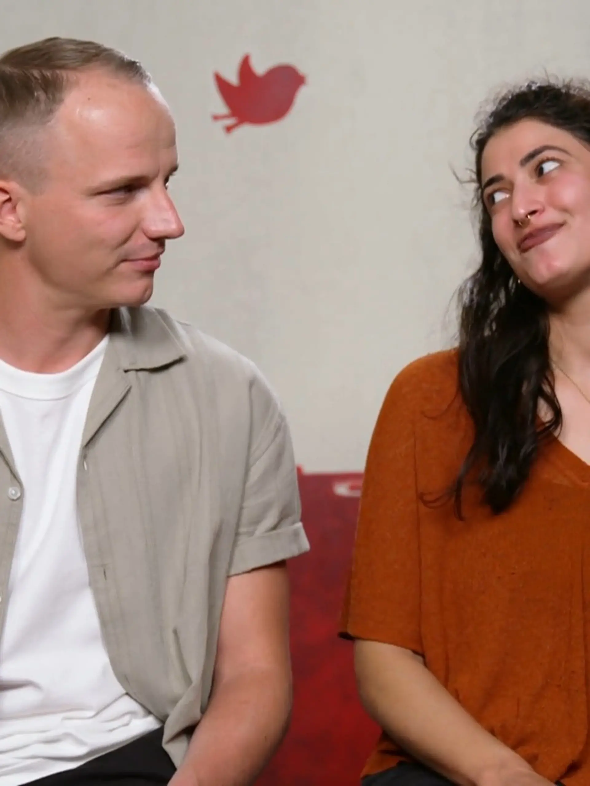 Bild zu: "Gibt es ein Wiedersehen für Christoph und Ela?"