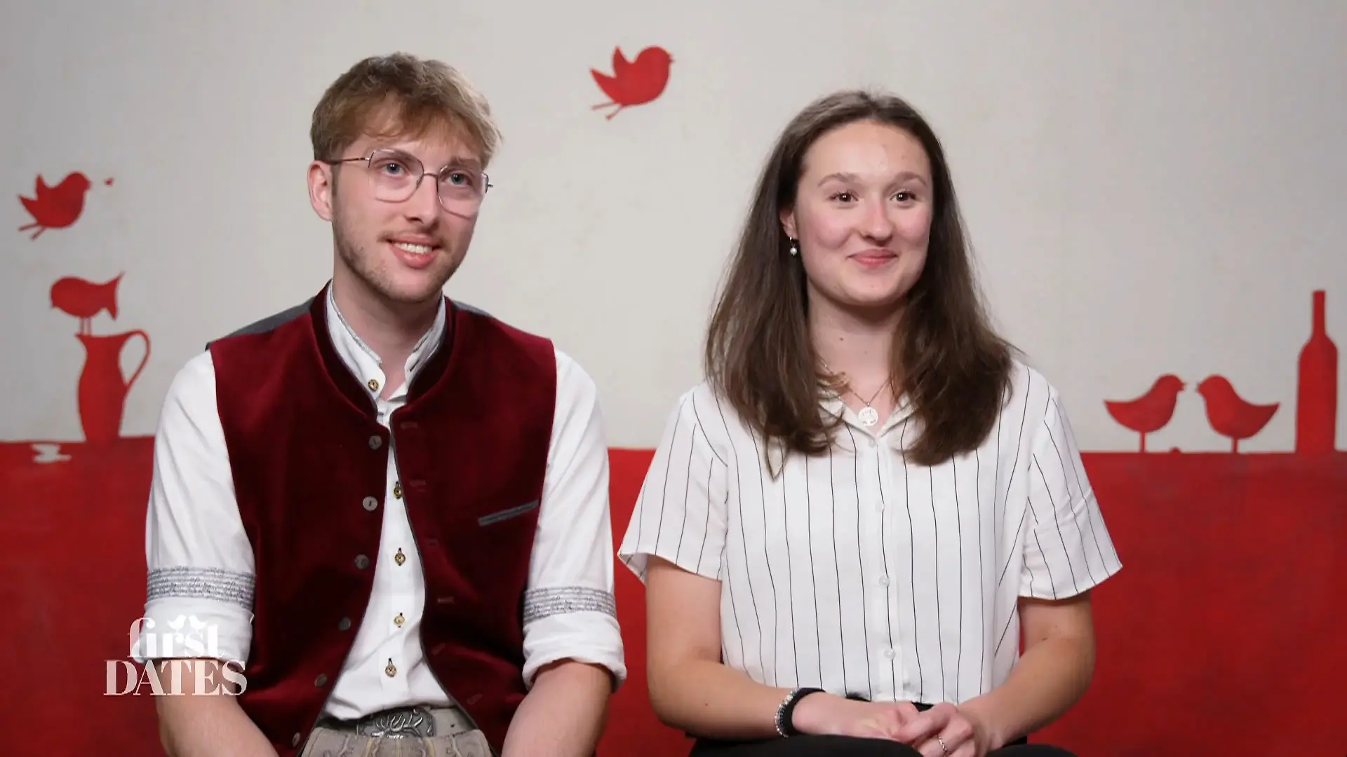 Kann Nico Alina auf die Skipiste locken? Zweites Date?