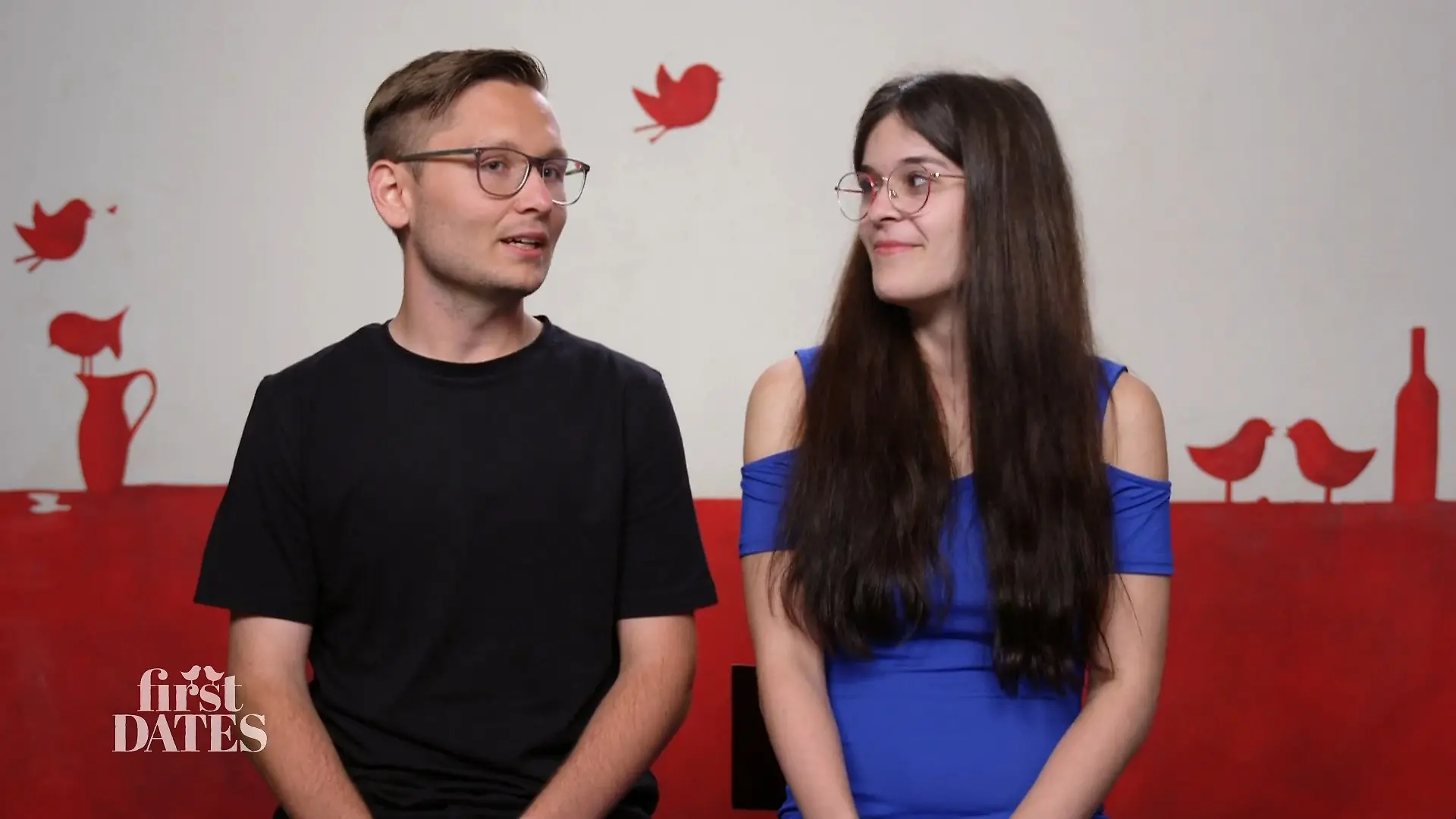 Geht es für Naomi und Paulo weiter? Nach 600 Kilometern Anreise