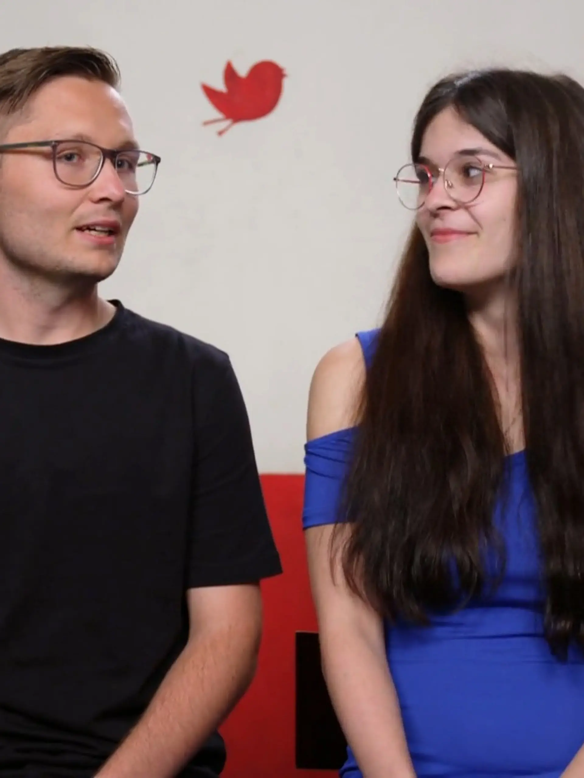 Bild zu: "Geht es für Naomi und Paulo weiter?"