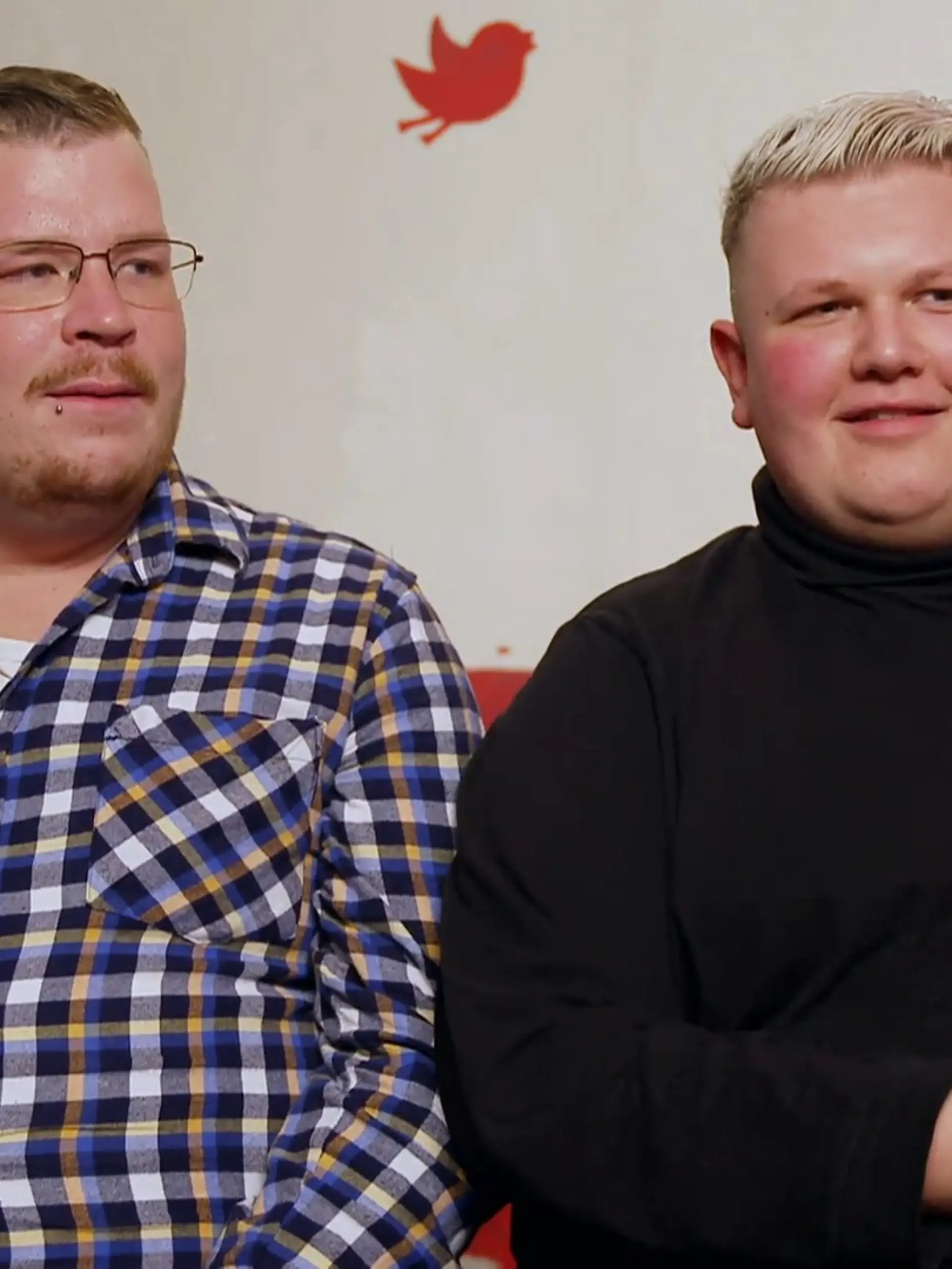 Bild zu: "Pierre und Leon – geht ihr Date weiter?"