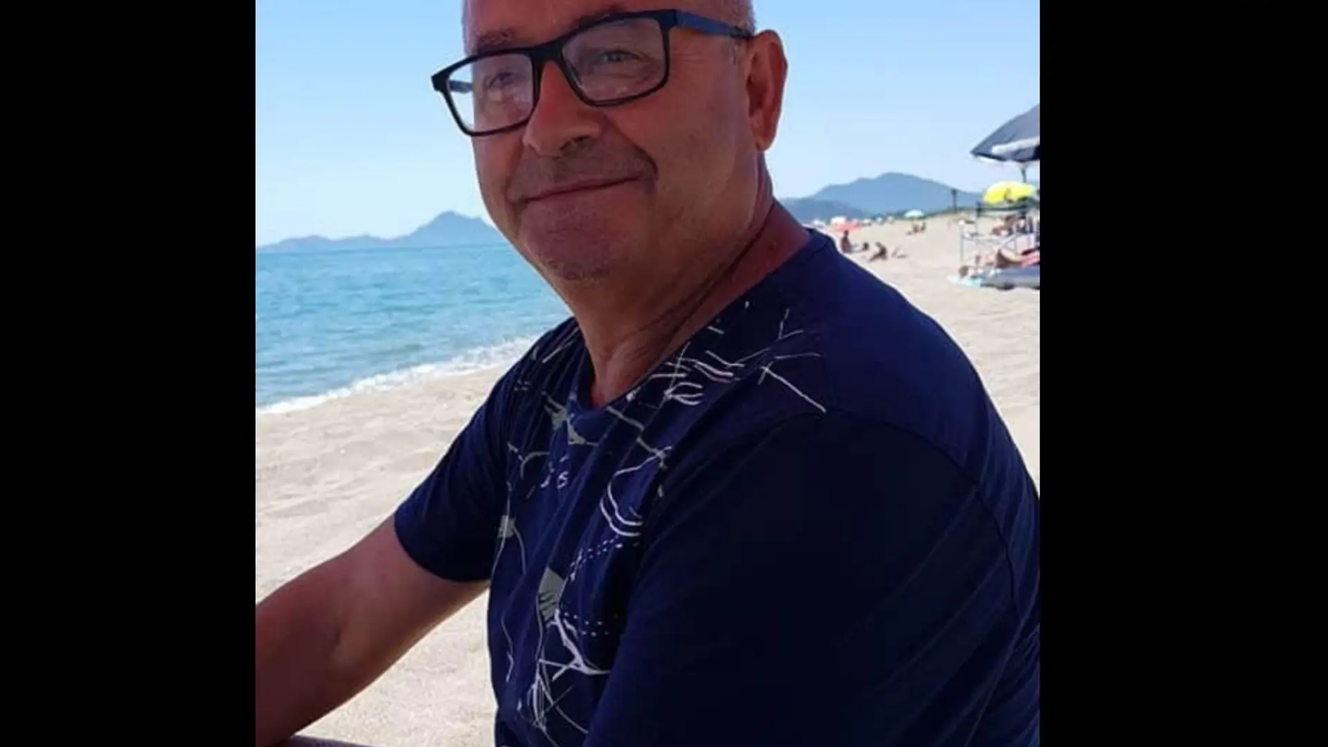 Fernando Porcu starb als Held.
