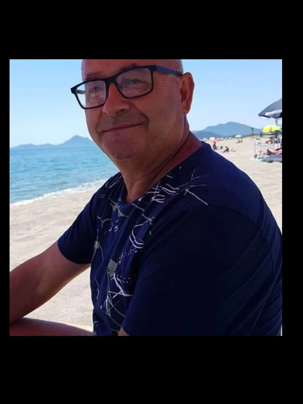 Fernando Porcu starb als Held.