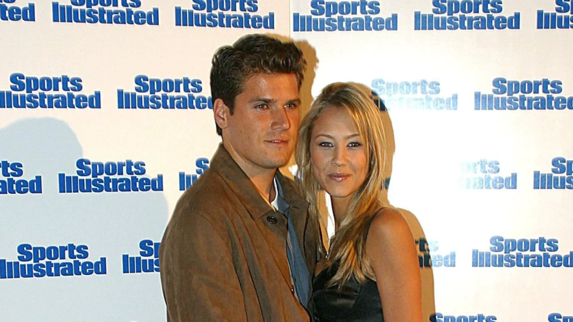 Tommy Haas und Alessandra Meyer-Wölden waren ab Ende der 90er-Jahre ein Paar, 2003 trennten sie sich.