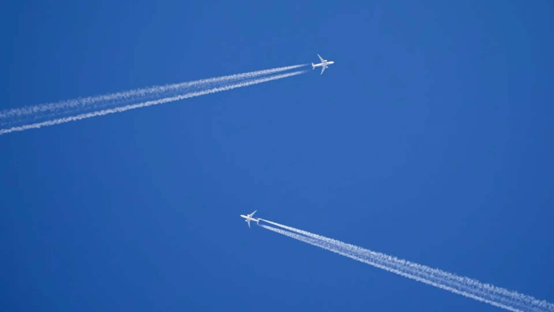 Wohin fliegen die Deutschen am liebsten in den Urlaub?