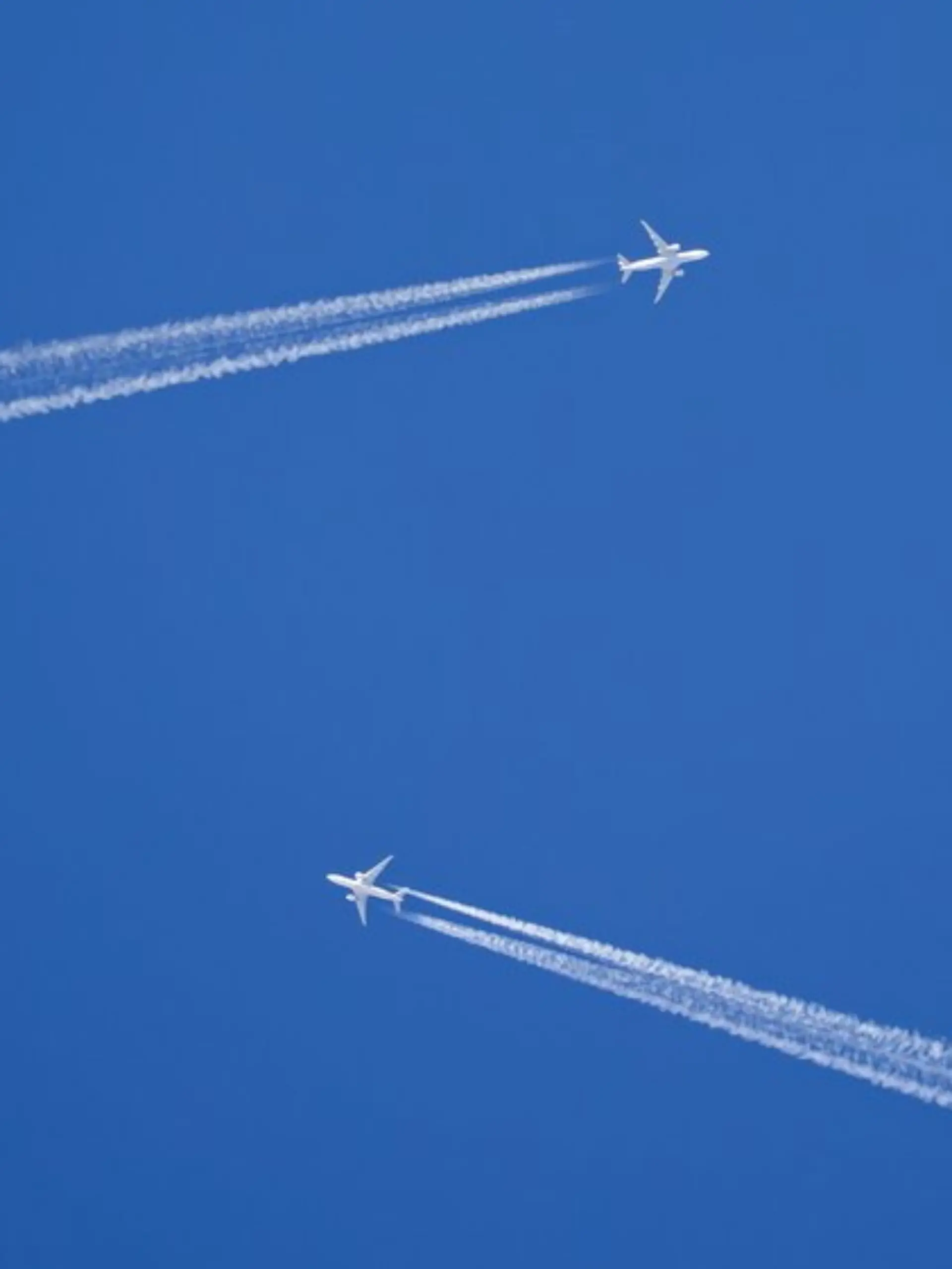 Wohin fliegen die Deutschen am liebsten in den Urlaub?