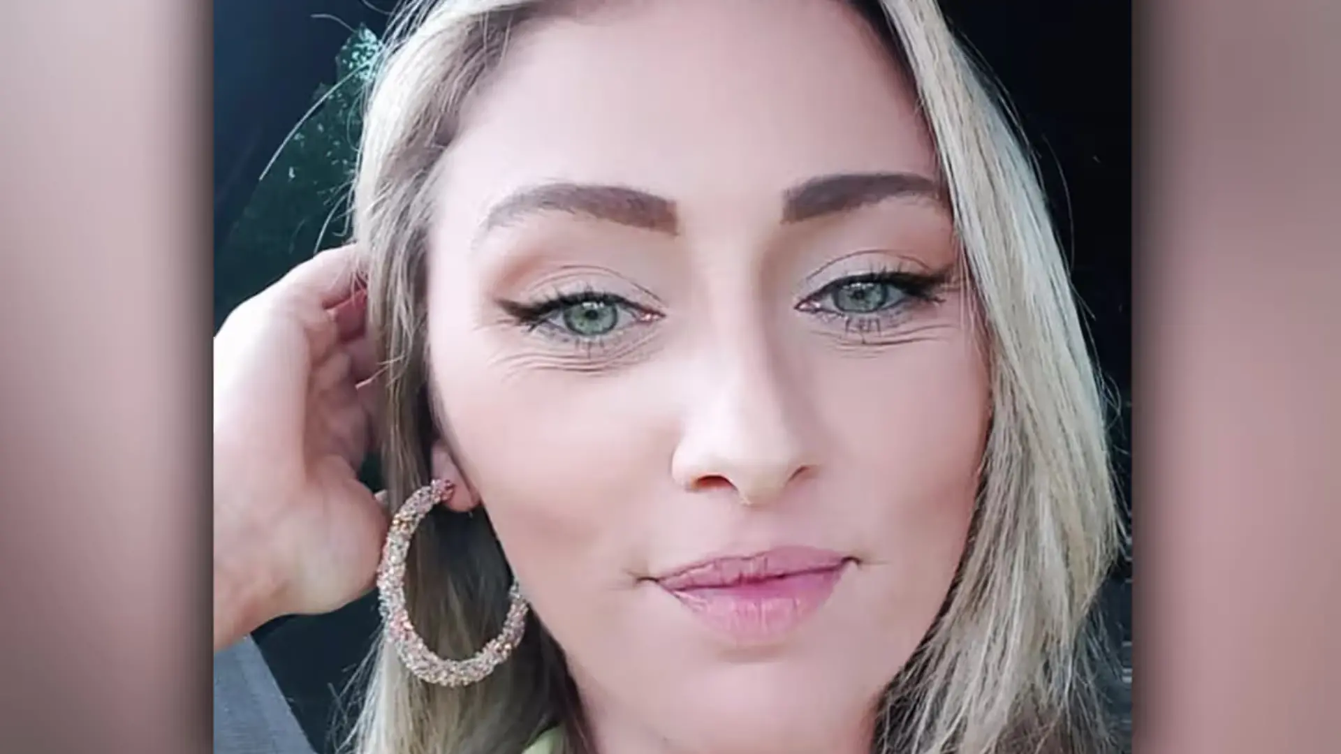 Amber O’Brien (33) galt als warmherziger und lebensfroher Mensch, der anderen stets ein Lächeln ins Gesicht zauberte.