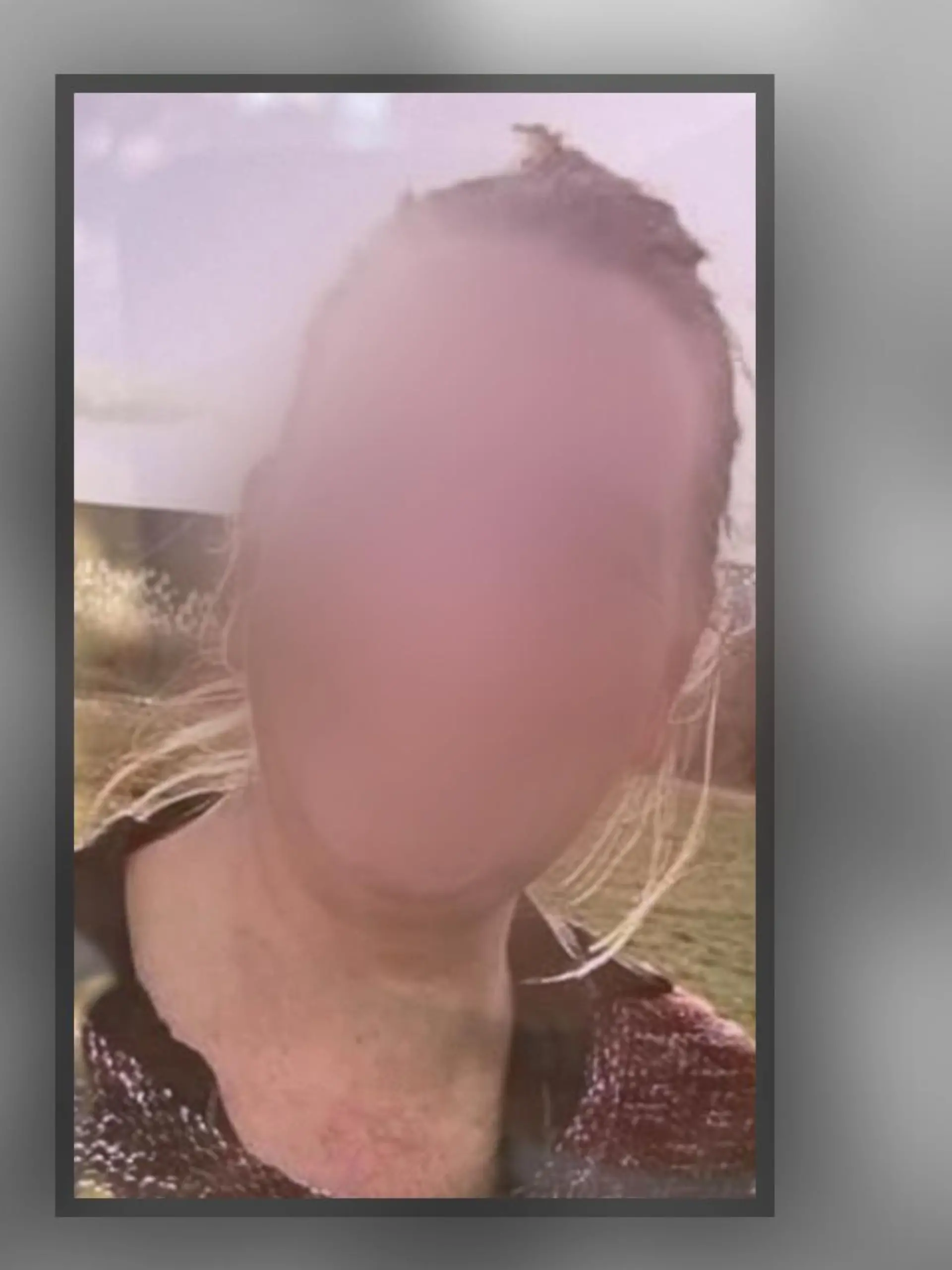 Die 49-jährige Christiane H. ist eines der Opfer des Würzburger Messerangreifers.