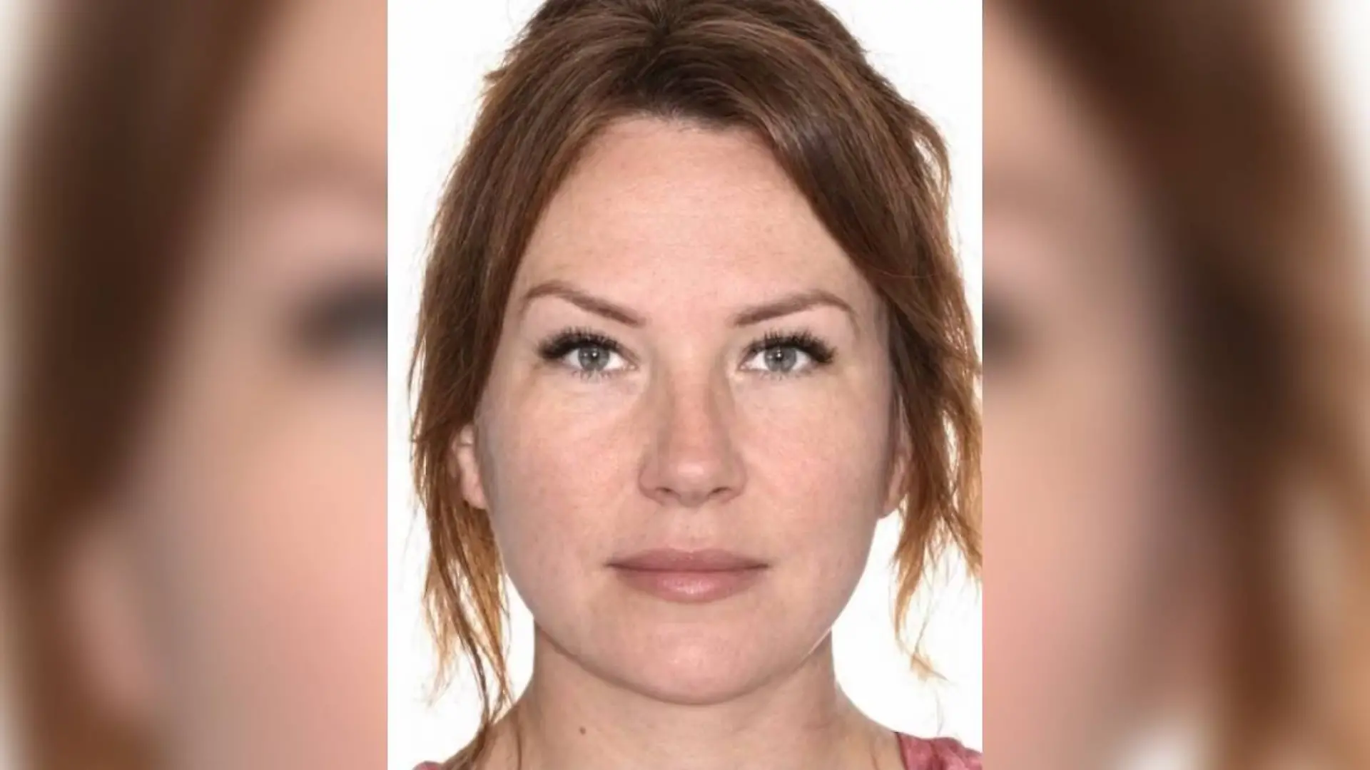 Emilia Koprowska vermisst 