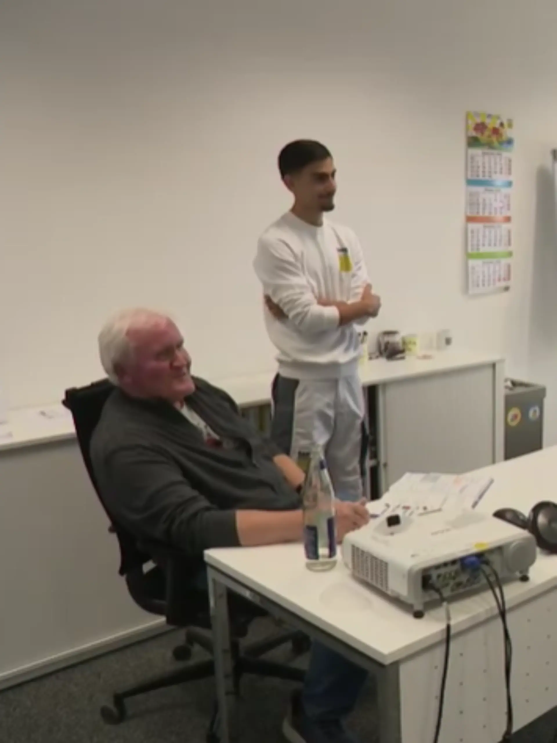 Bild zu: "Viele Jugendliche offenbar nicht fit genug für die Ausbildung"