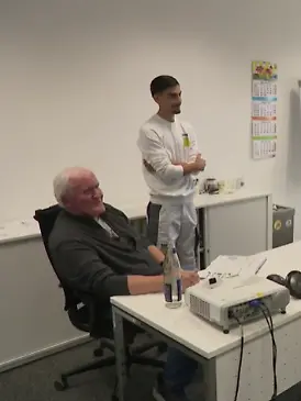 Bild zu: "Viele Jugendliche offenbar nicht fit genug für die Ausbildung"