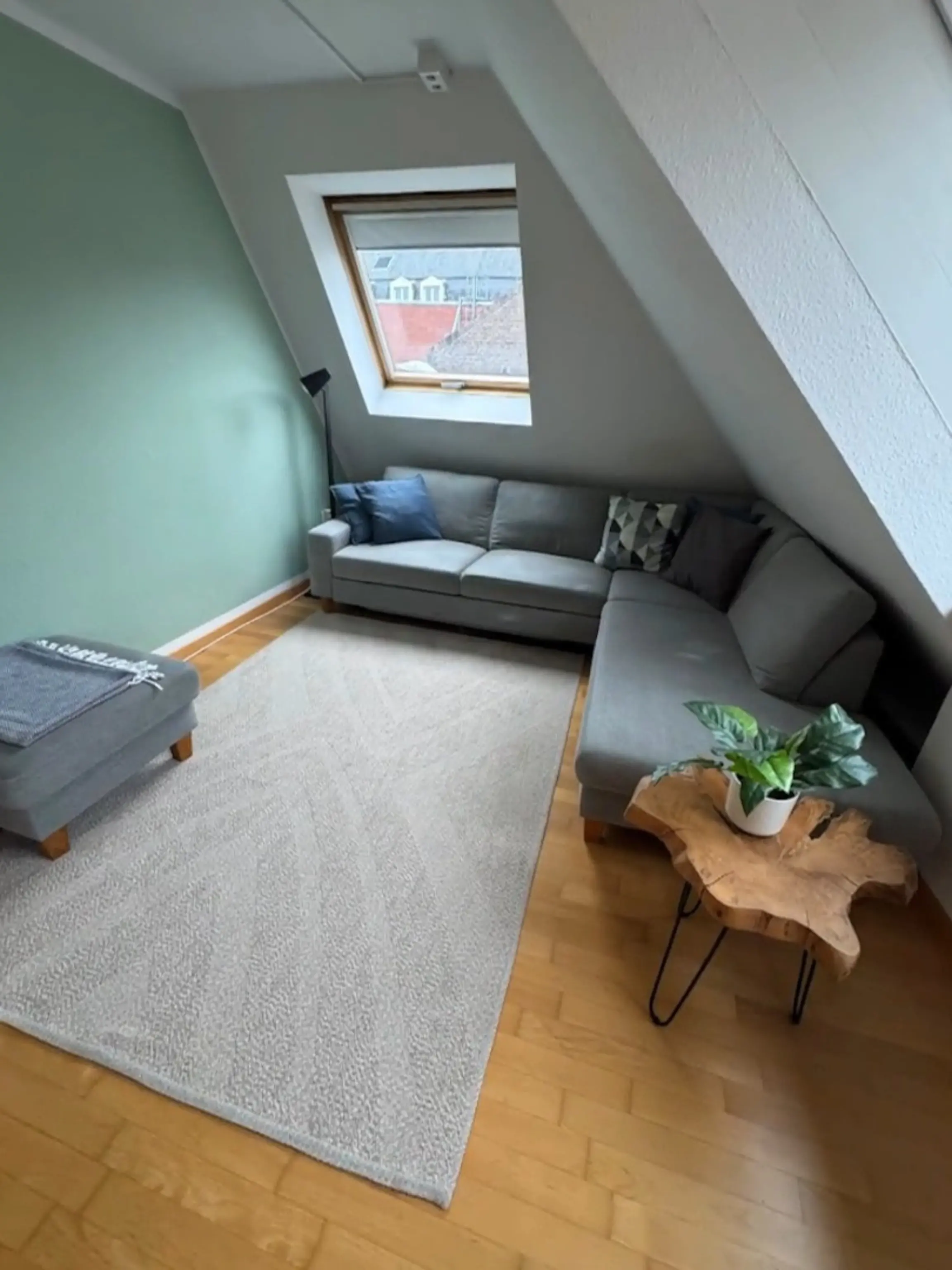Bild zu: "Betrüger kassieren Kaution für fremde Wohnung"
