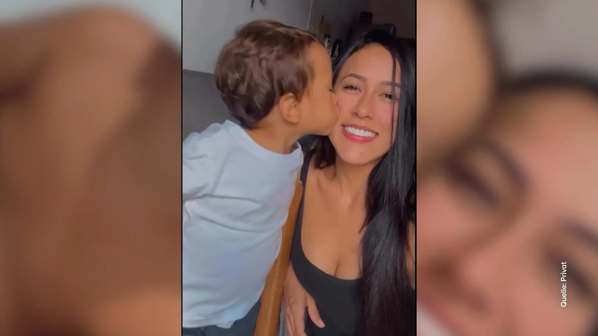 Bild von Gustavo (3) tot: Ermittler verdächtigen seinen Vater