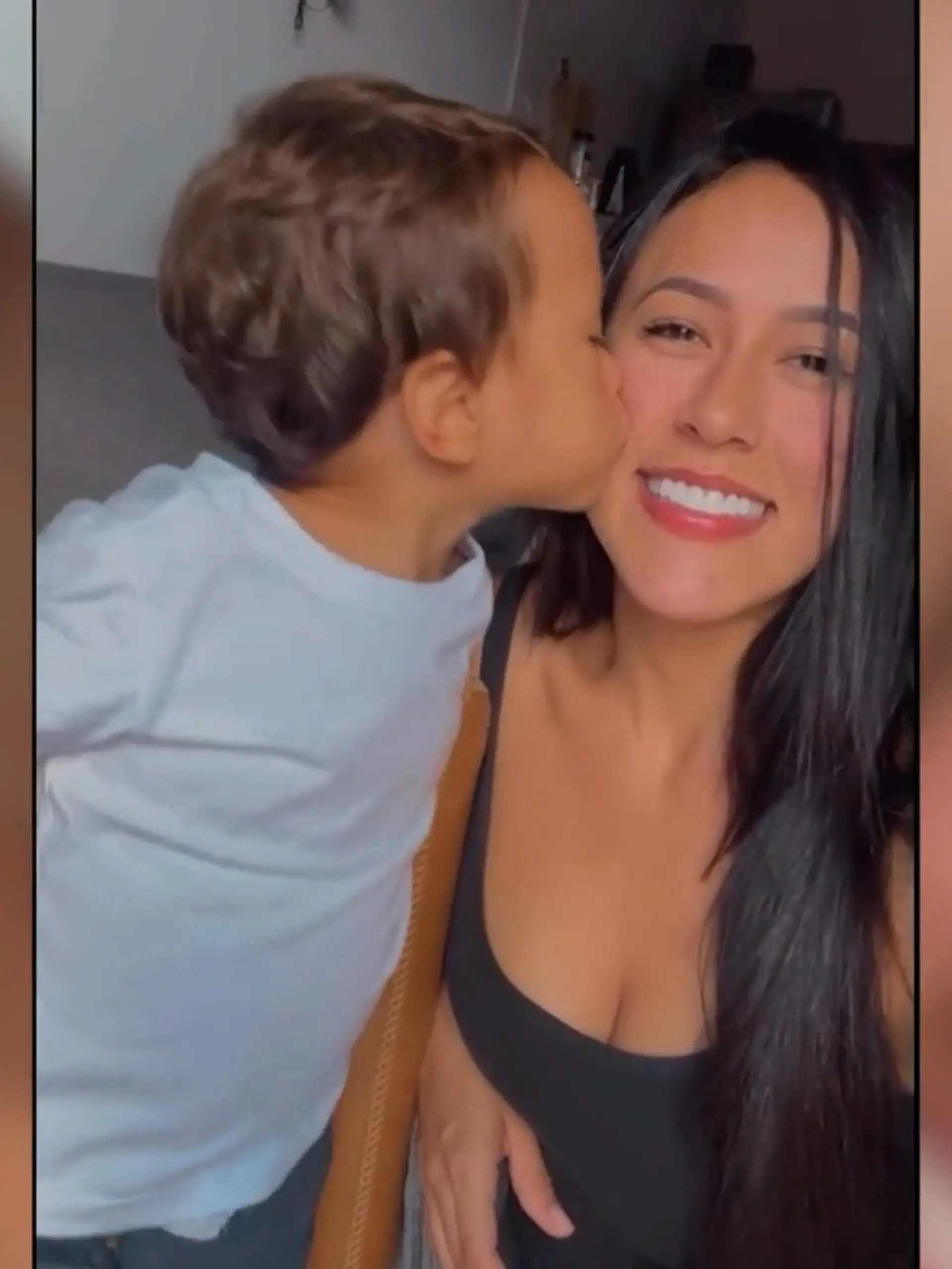 Bild zu: "Gustavo (3) tot: Ermittler verdächtigen seinen Vater"
