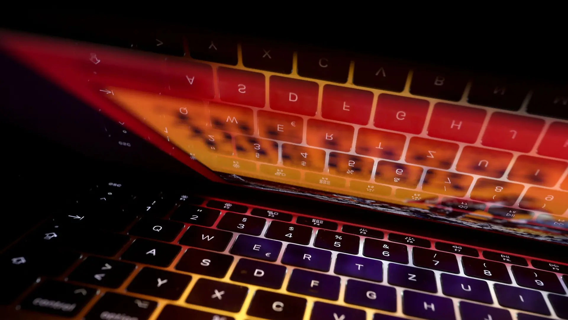 Gefälschte Fenster täuschen Echtheit vor: Beim Browser-im-Browser-Phishing werden Anmeldefenster innerhalb einer Webseite nachgebaut.