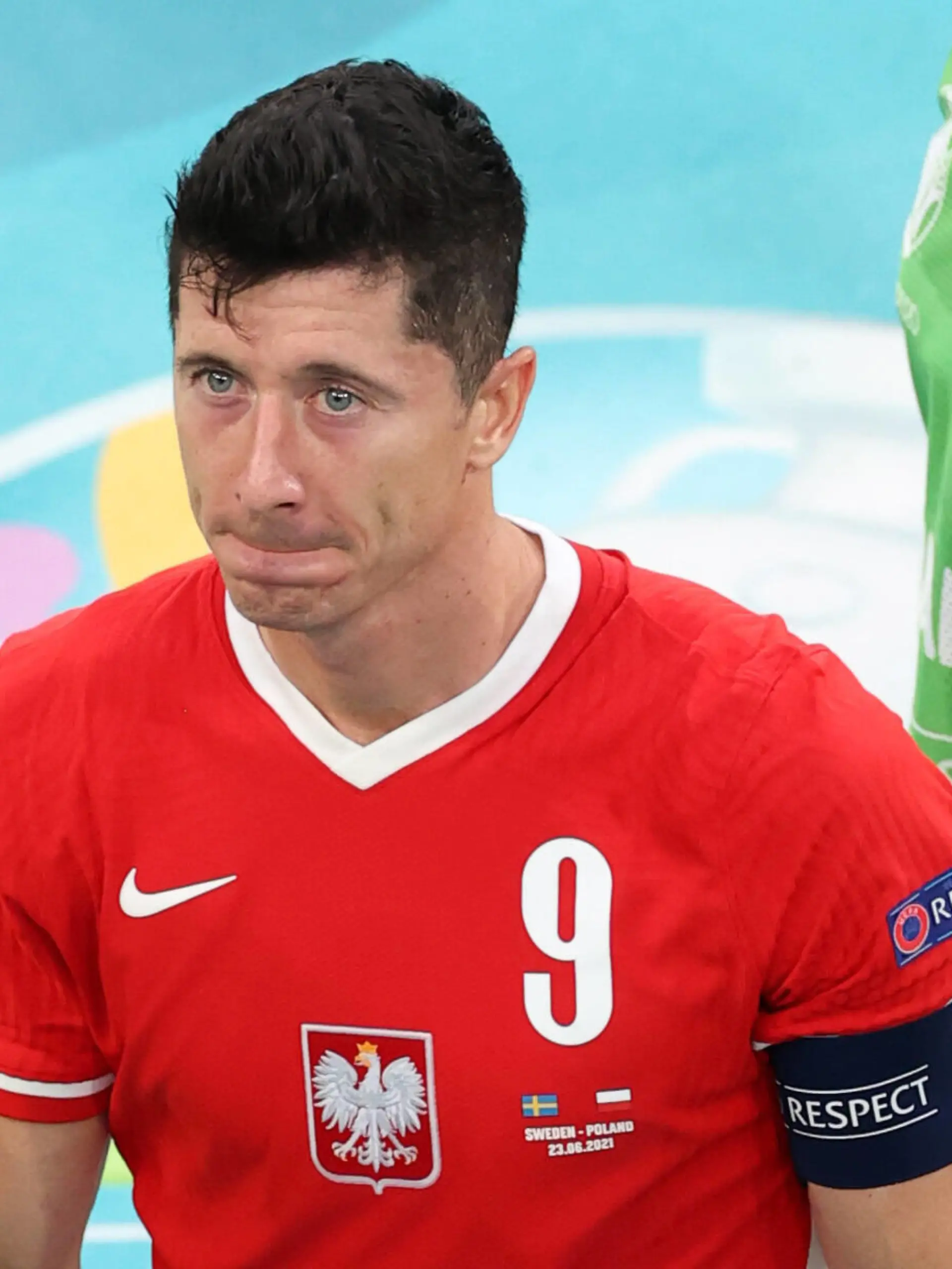 "Es tut weh": Vorrunden-K.o. trifft Lewandowski hart