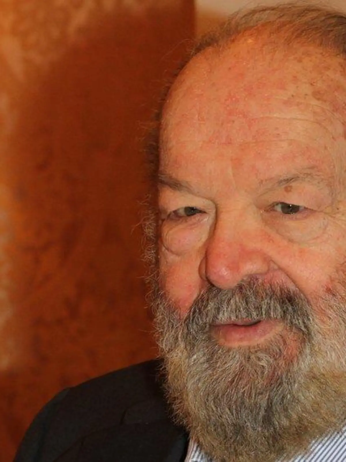 Fünfter Todestag: Diese ungewöhnlichen Ehren wurden Bud Spencer zuteil