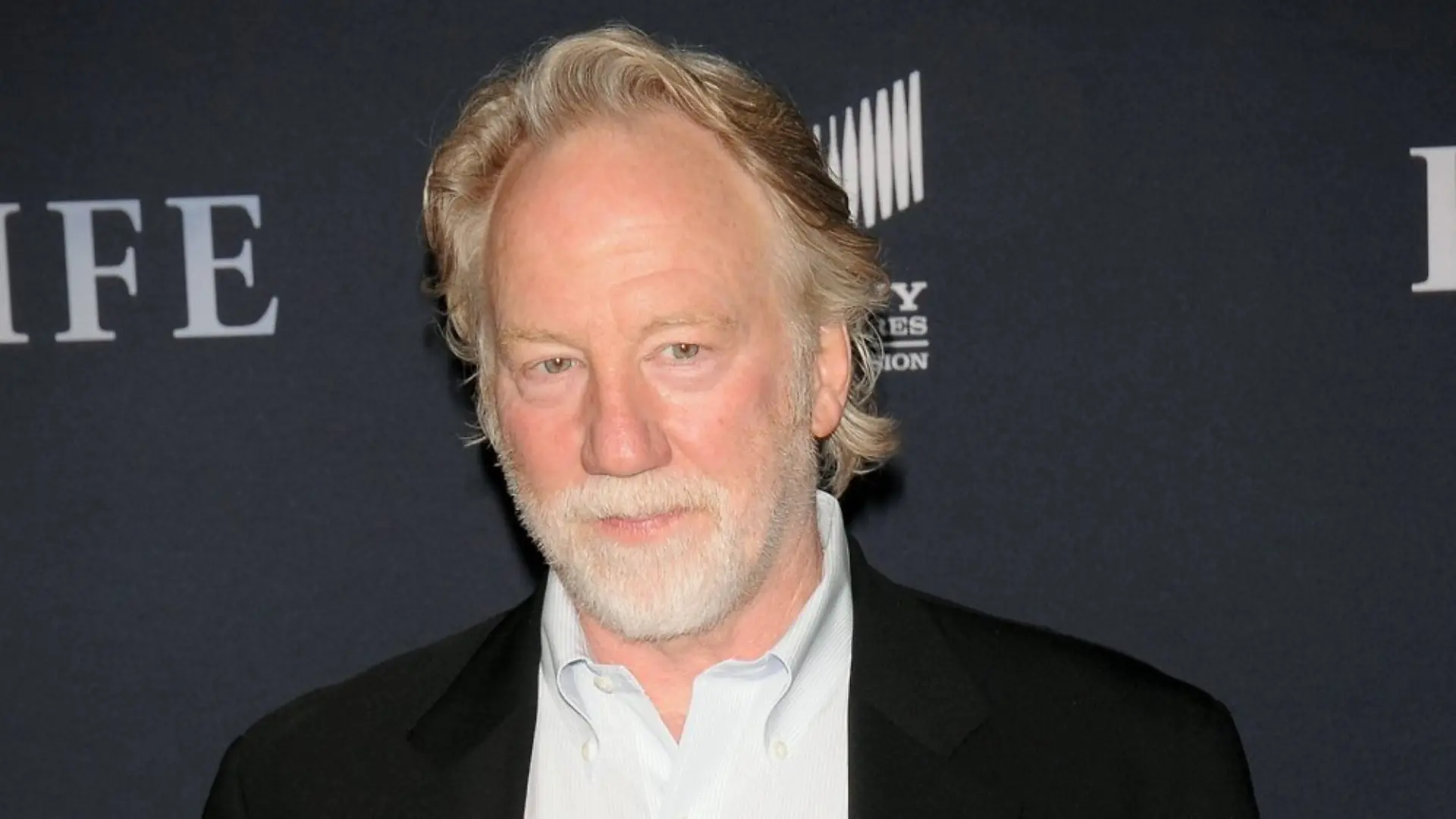 Timothy Busfields mutmaßliche Straftaten sollen sich am Set der Serie "The Cleaning Lady" ereignet haben.