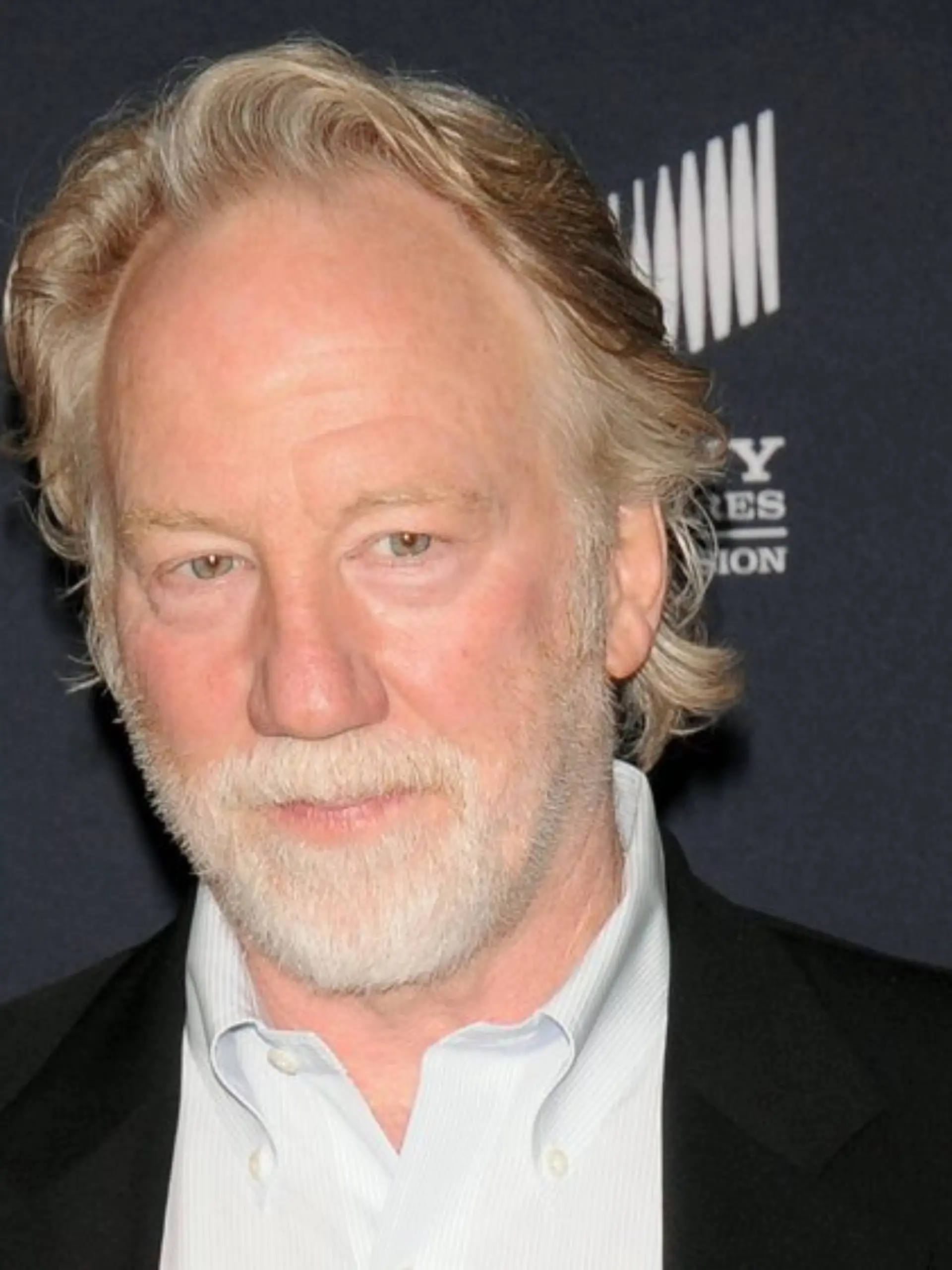 Timothy Busfields mutmaßliche Straftaten sollen sich am Set der Serie "The Cleaning Lady" ereignet haben.