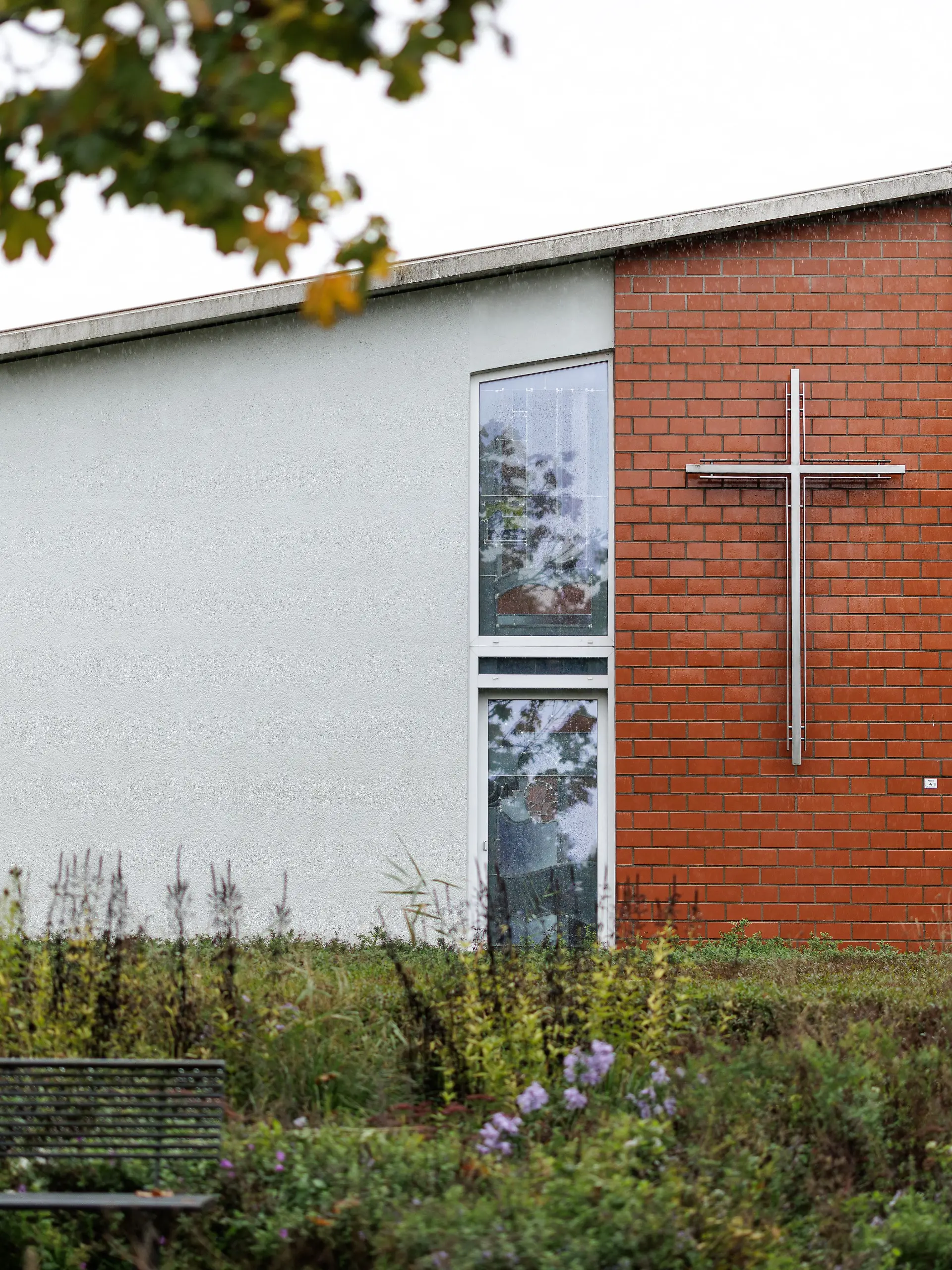 Angriff in Seniorenheim in Olfen