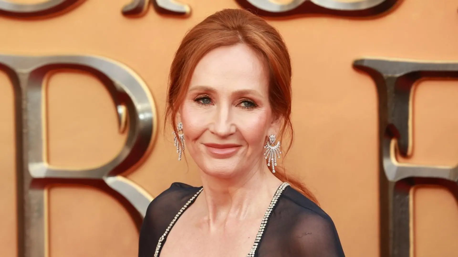 J. K. Rowling steht seit mehreren Jahren in der Kritik.
